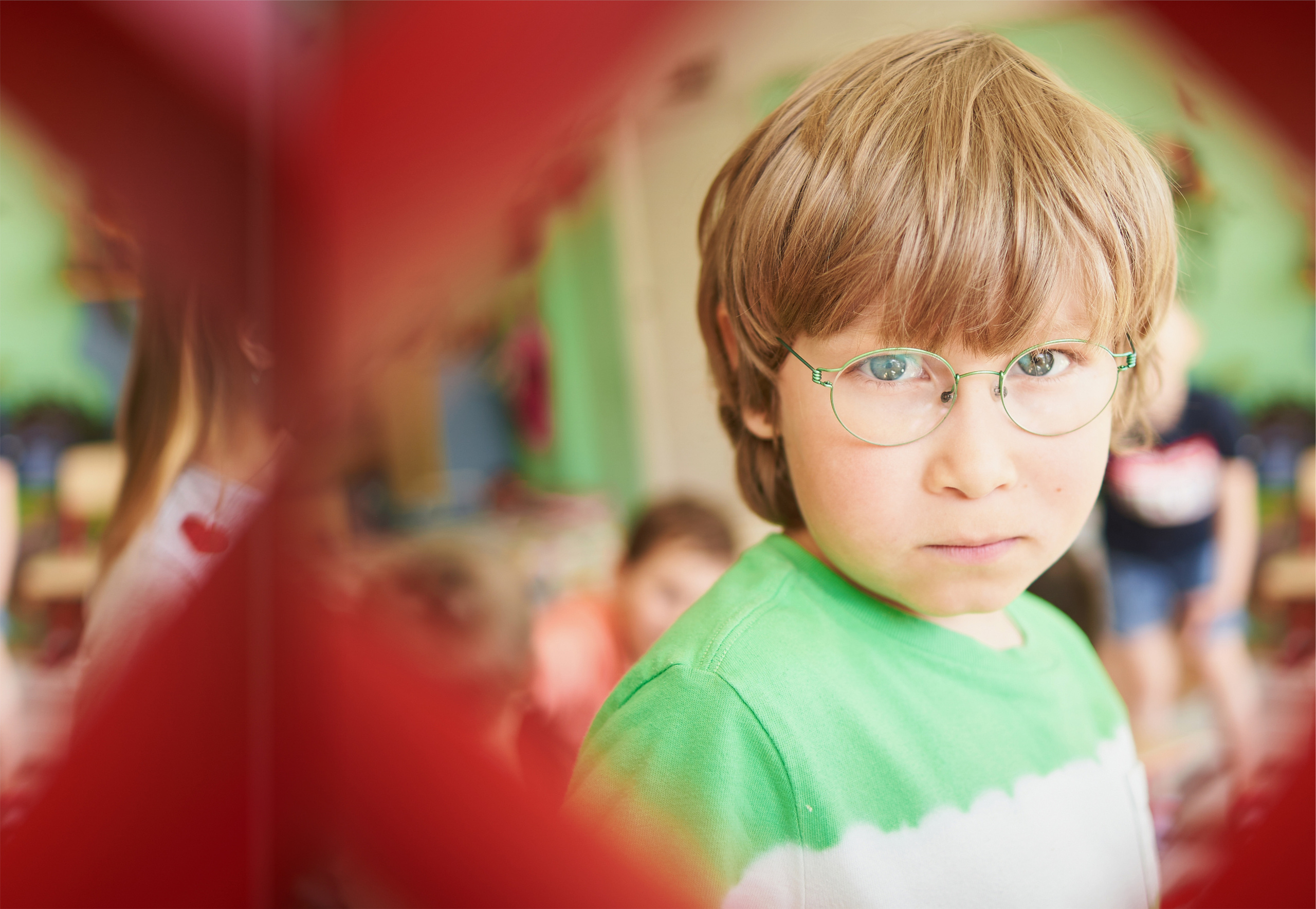 Детские сады. Фото и видео съёмка в Магадане и области