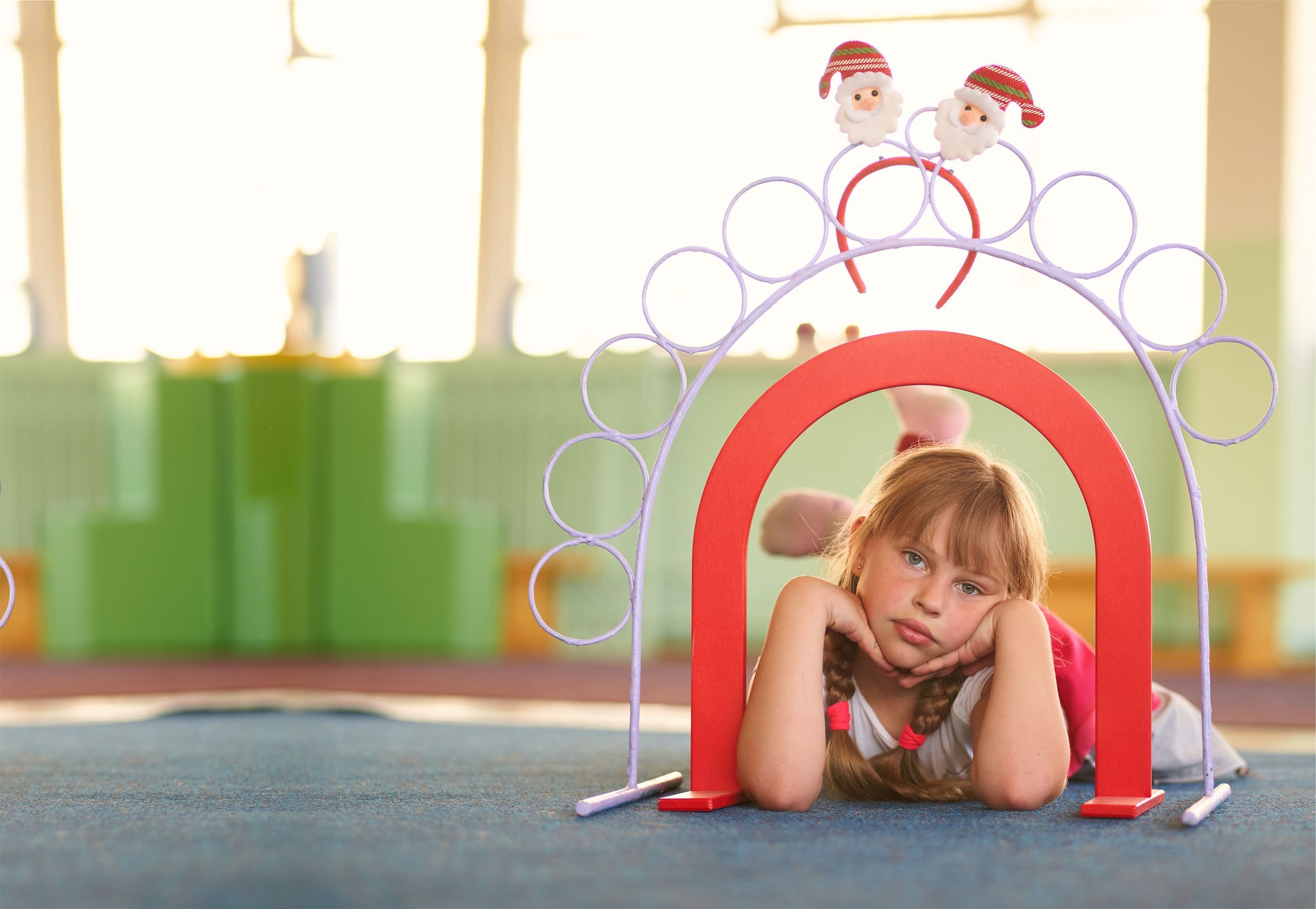 Детские сады. Фото и видео съёмка в Магадане и области