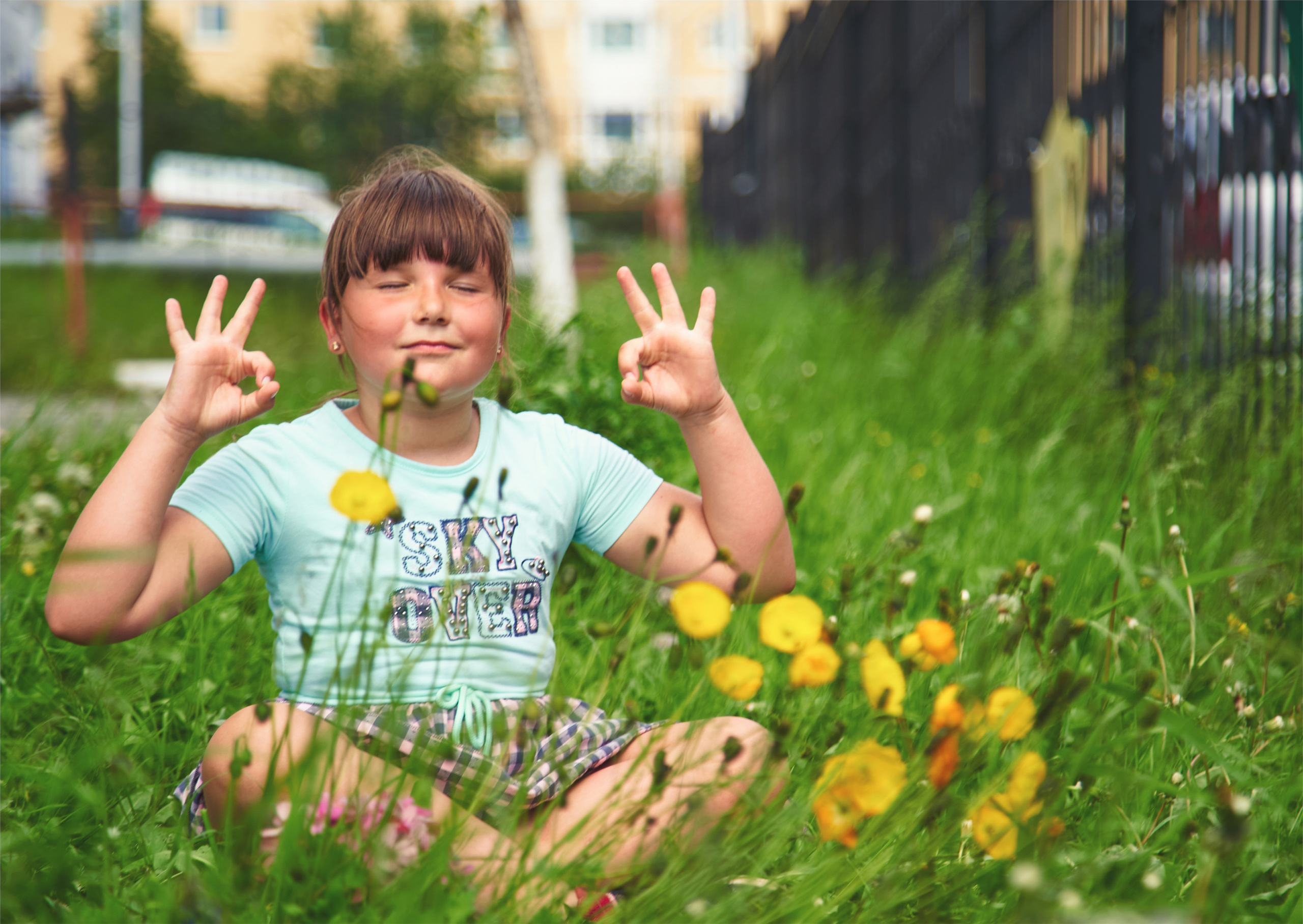 Детские сады. Фото и видео съёмка в Магадане и области