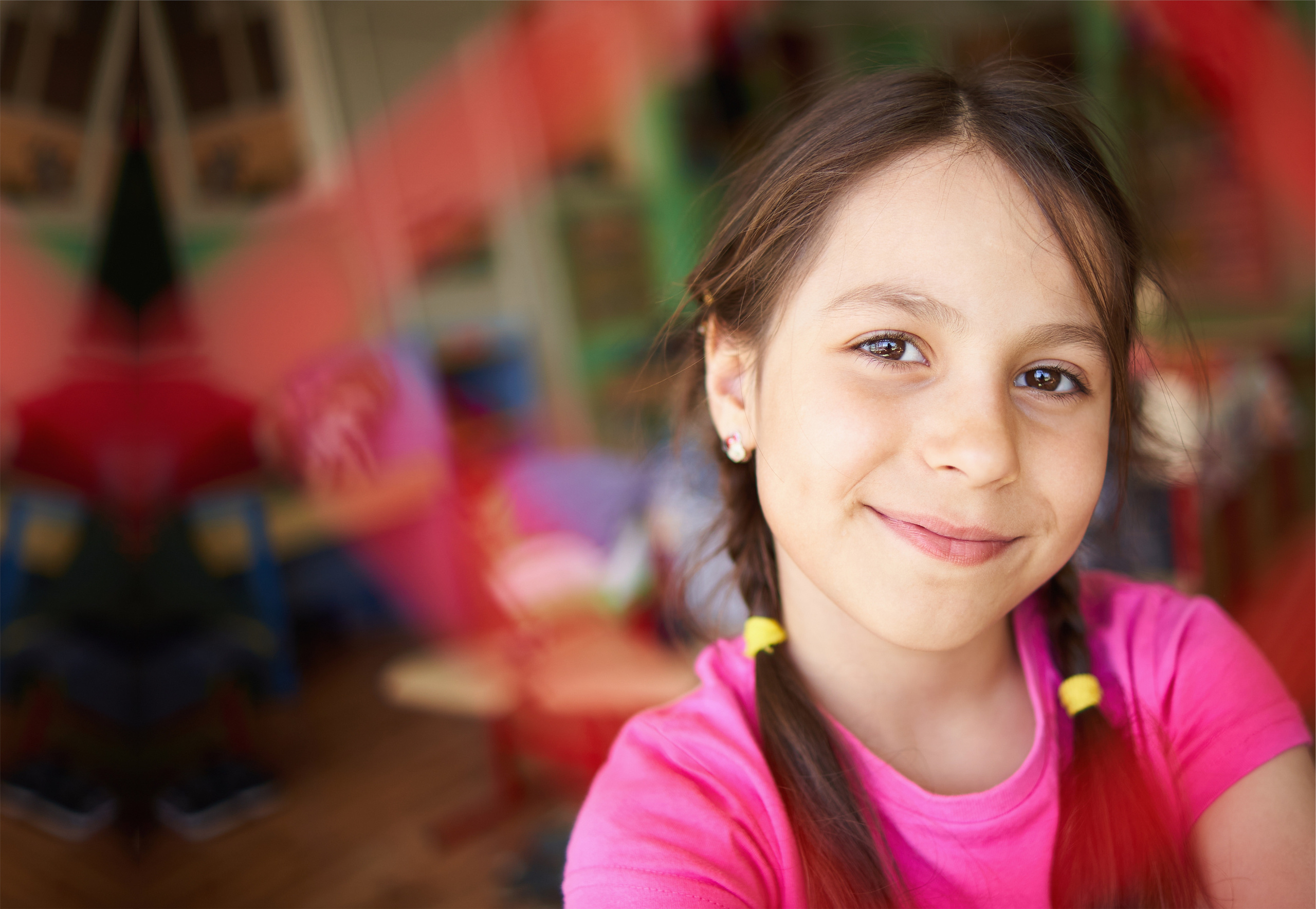 Детские сады. Фото и видео съёмка в Магадане и области