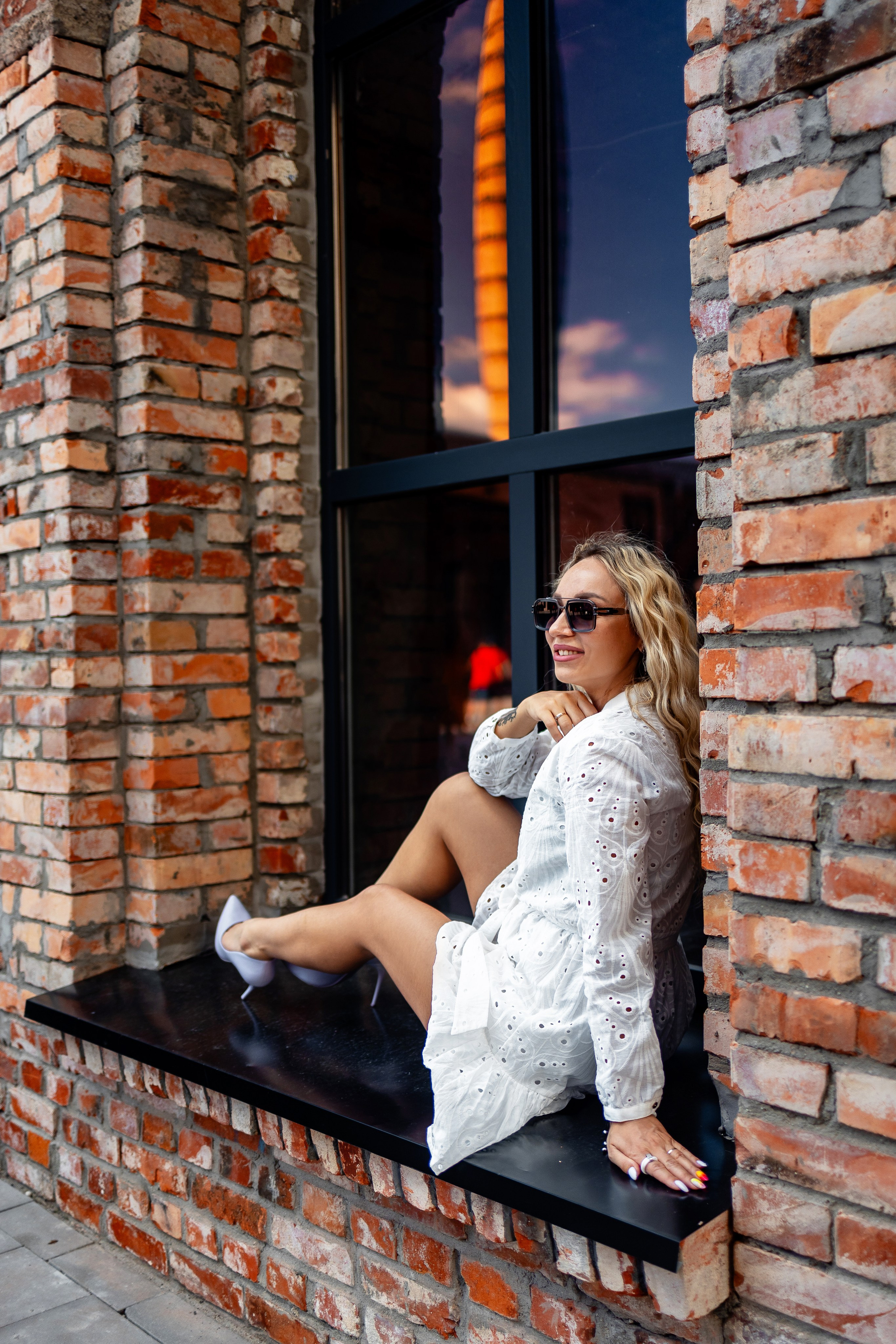 Понарт. Фотограф Елена Медок Калининград