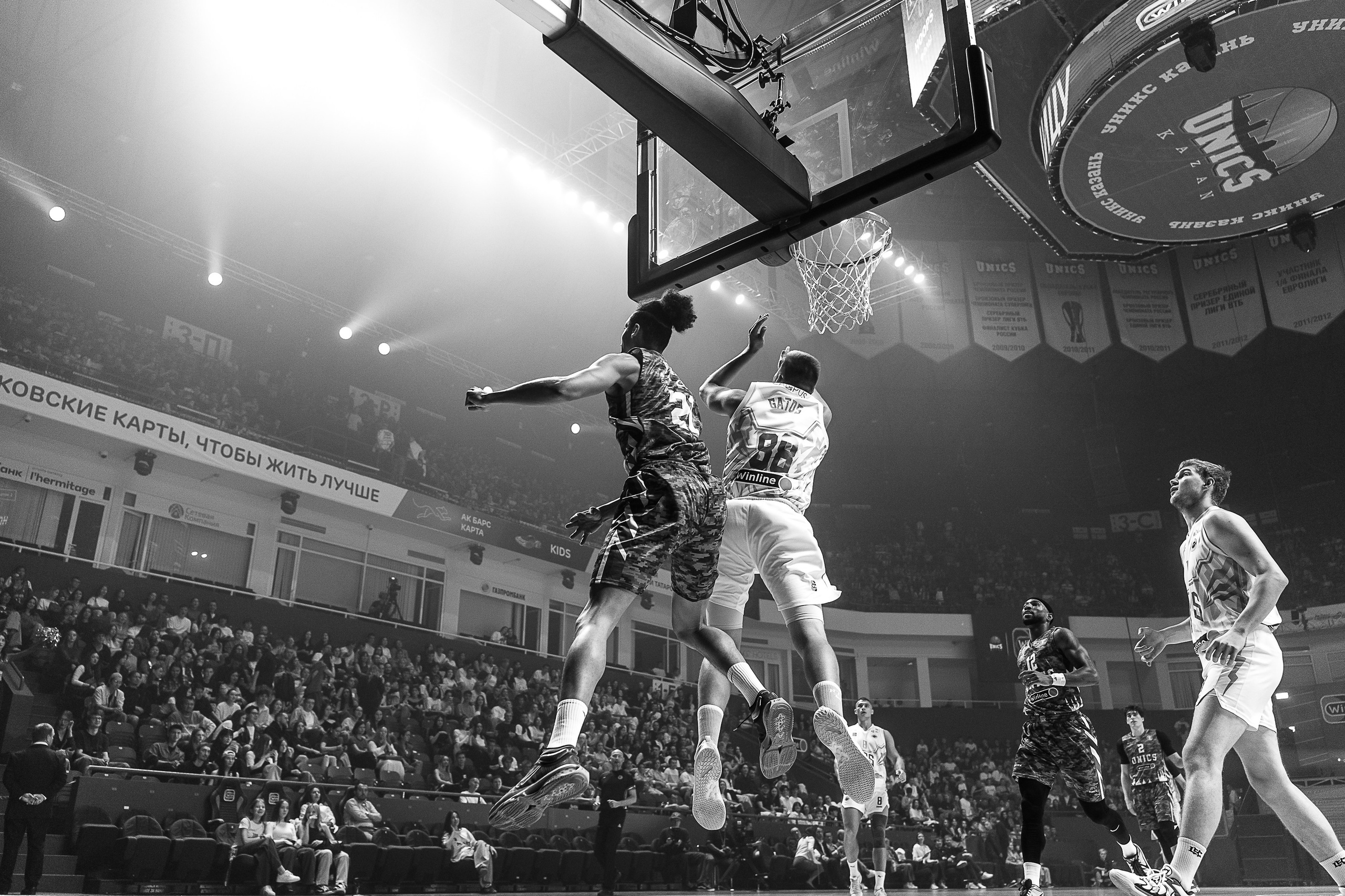 Фотограф в Казани Алина Абдуллина