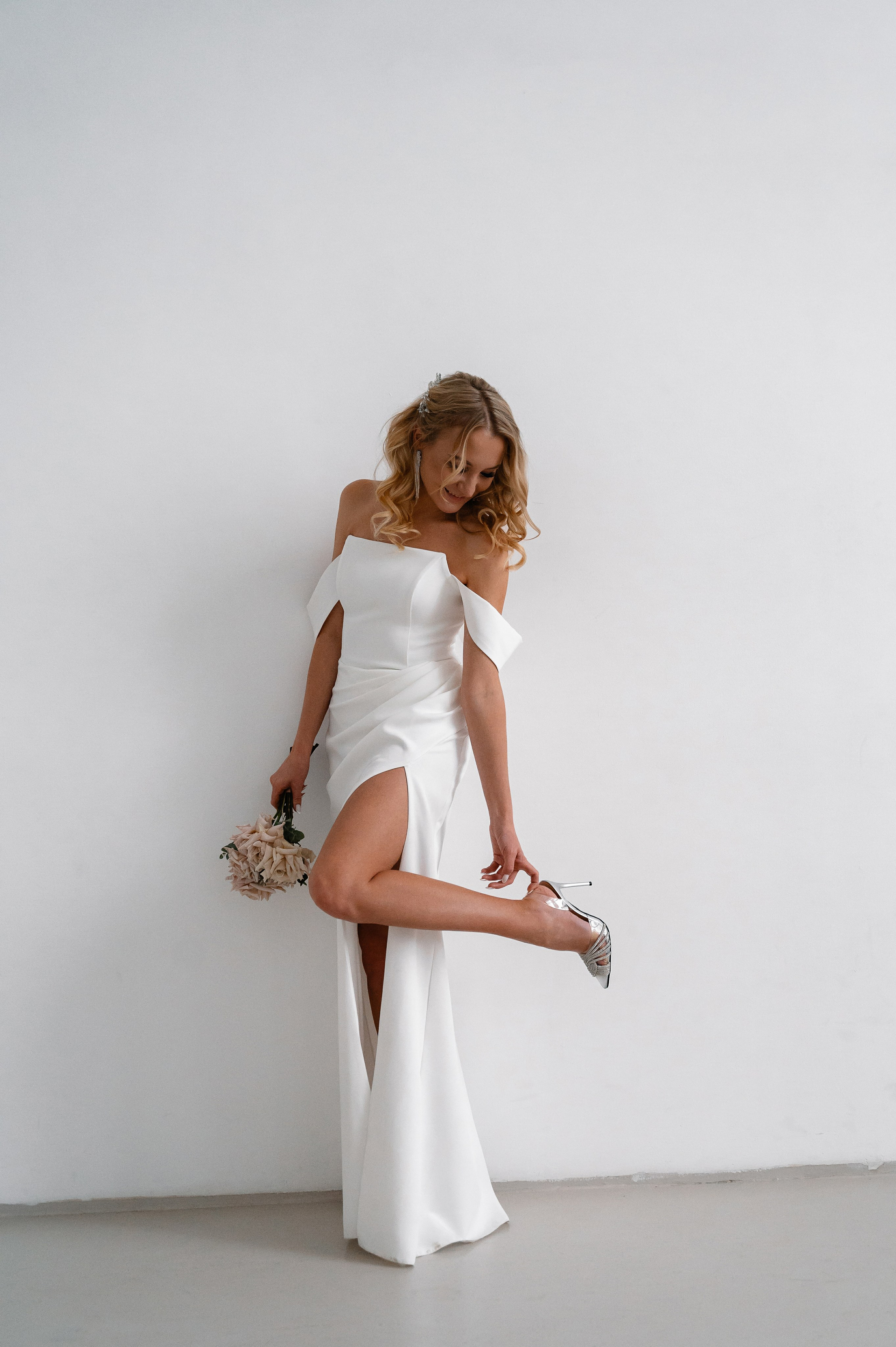 Свадебная съемка. Свадебный и семейный фотограф в Чебоксарах Ирина Левнер