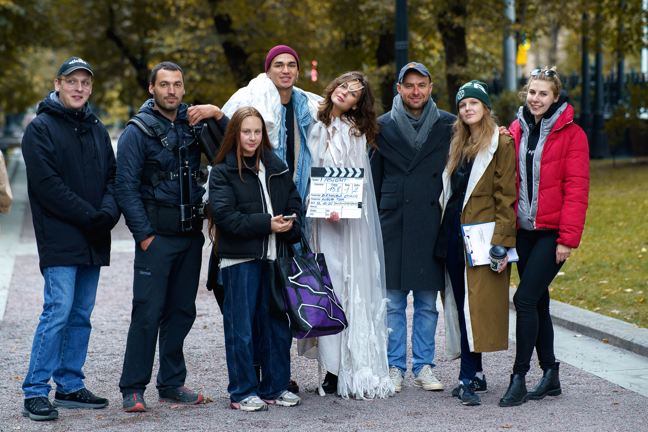 INSIGHT. Беликова Елена. Фотограф в г. Москва