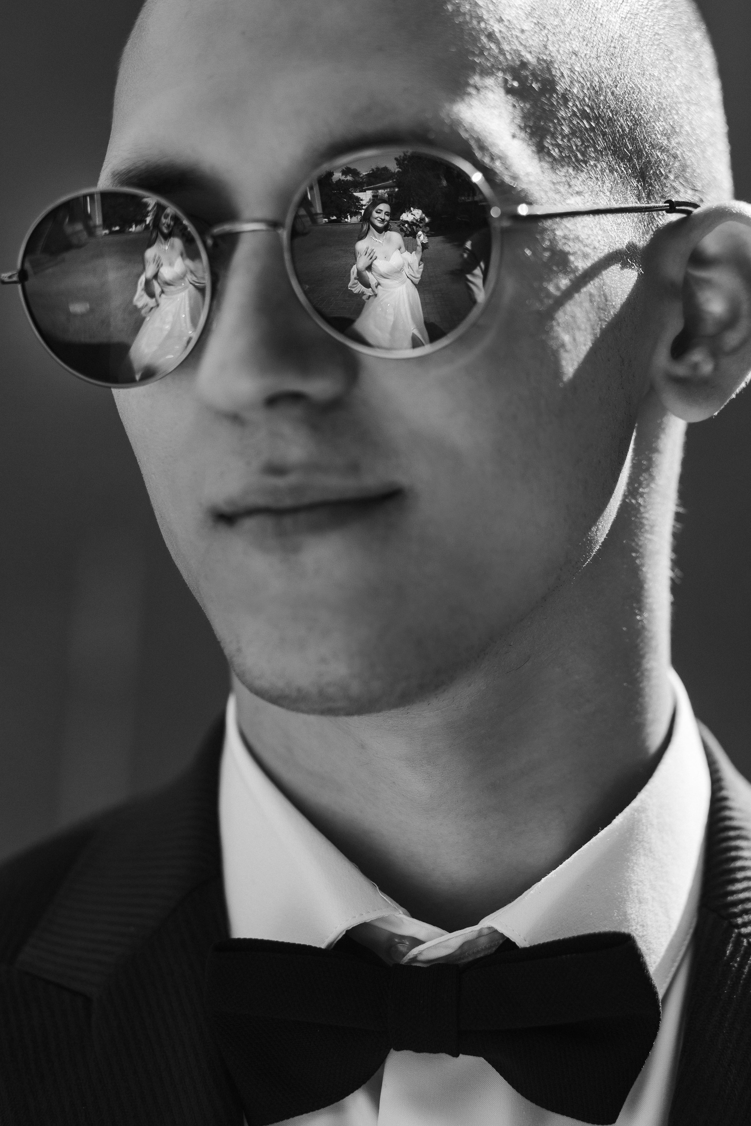 Свадебная Фотосессия Толика и Саши в Маликоне, Таганрог. Свадебный и семейный фотограф в Таганроге Бакарюк Антон