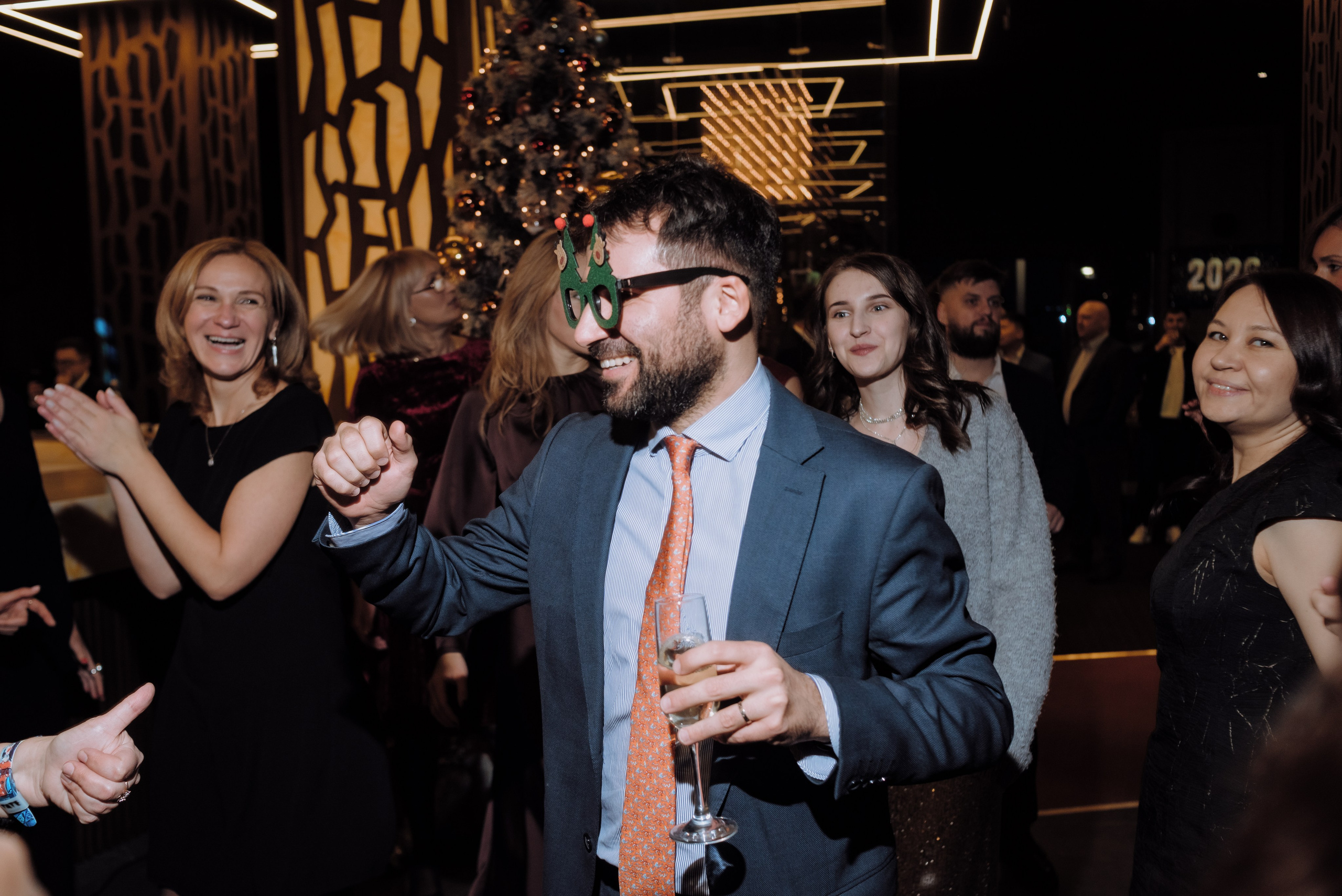 Корпоратив. Фотограф в Москве