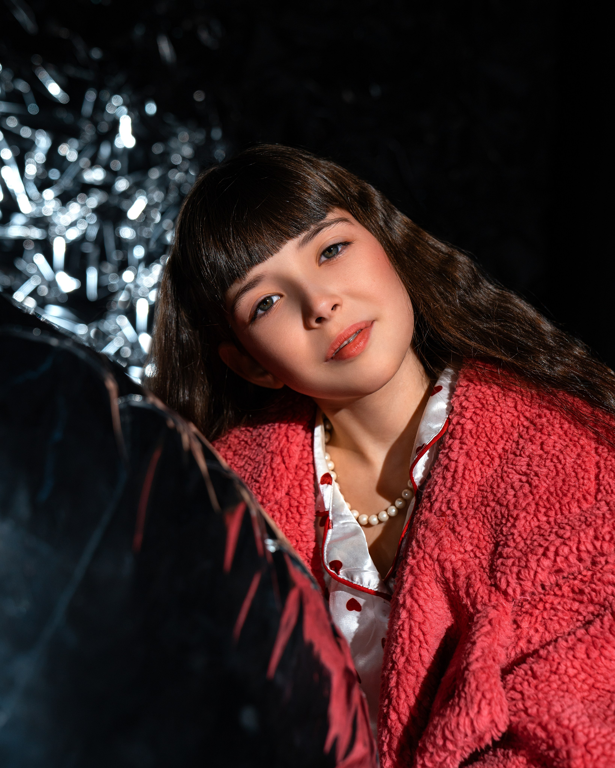 Детская. Фотограф Настя Метель