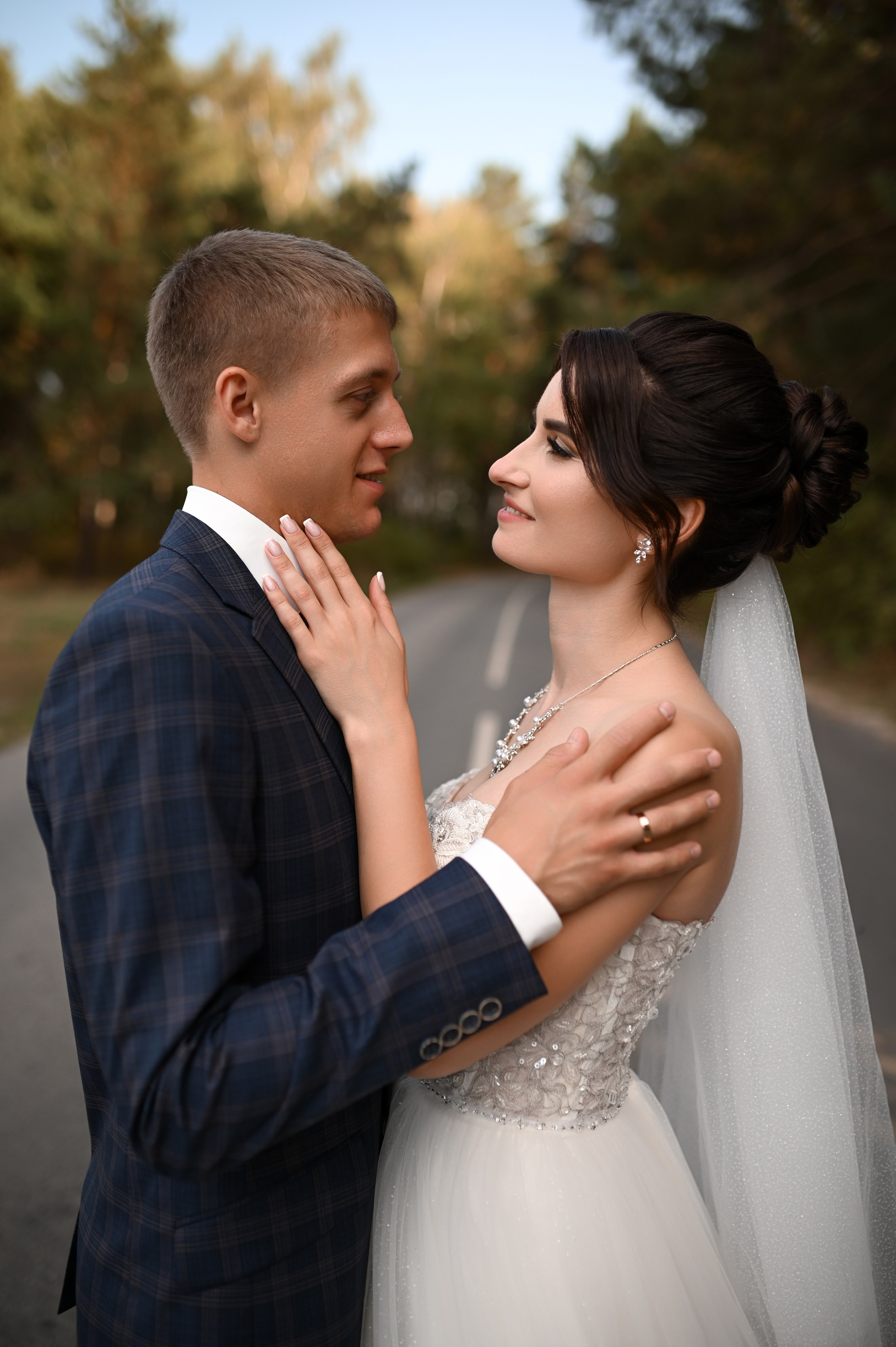 " Начало новой истории ". Твой личный проводник к красивым фотографиям в Старом Осколе