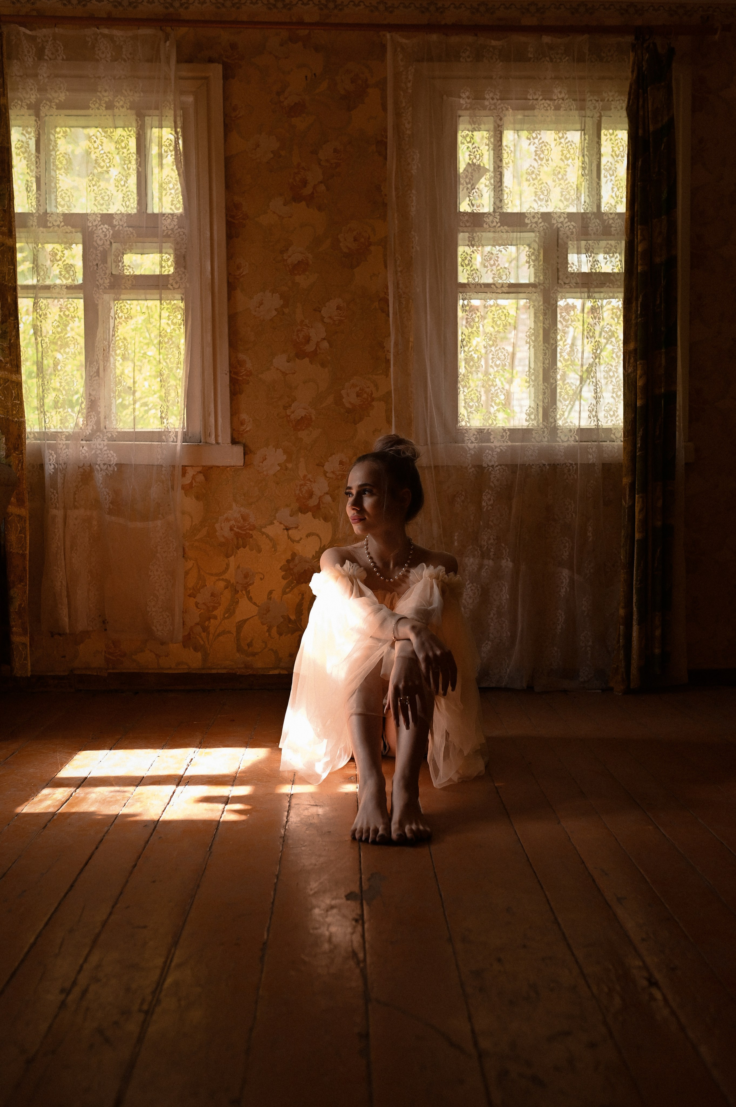 Алина. Твой личный проводник к красивым фотографиям в Старом Осколе