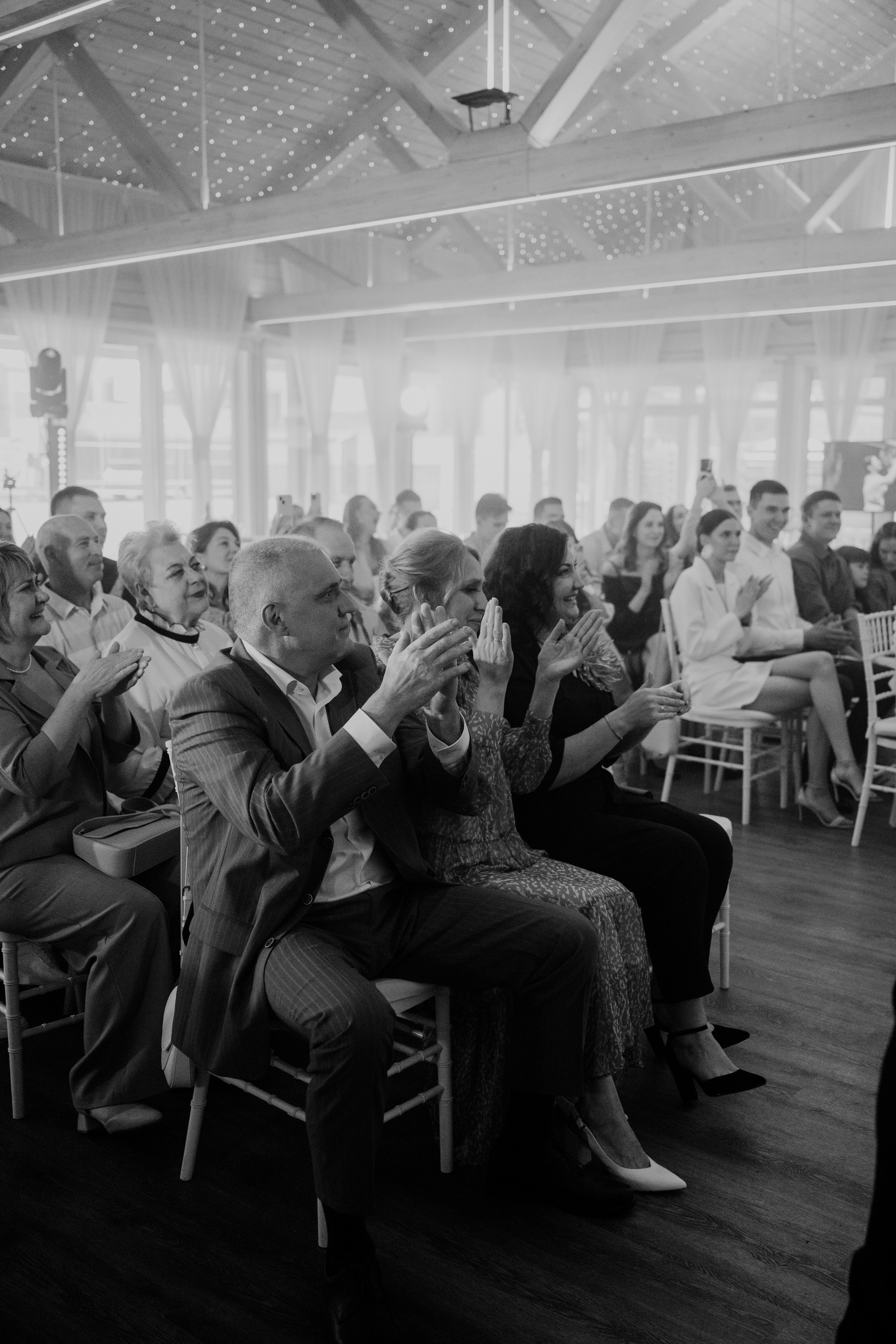 Елизавета & Арсений