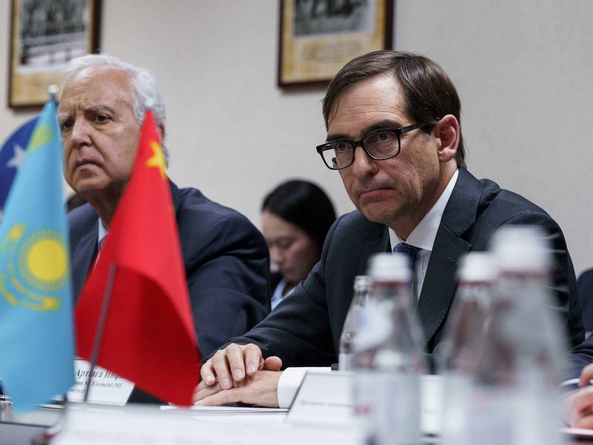 KazakhInvest. Адиль Абильтаев|Фотограф|Астана