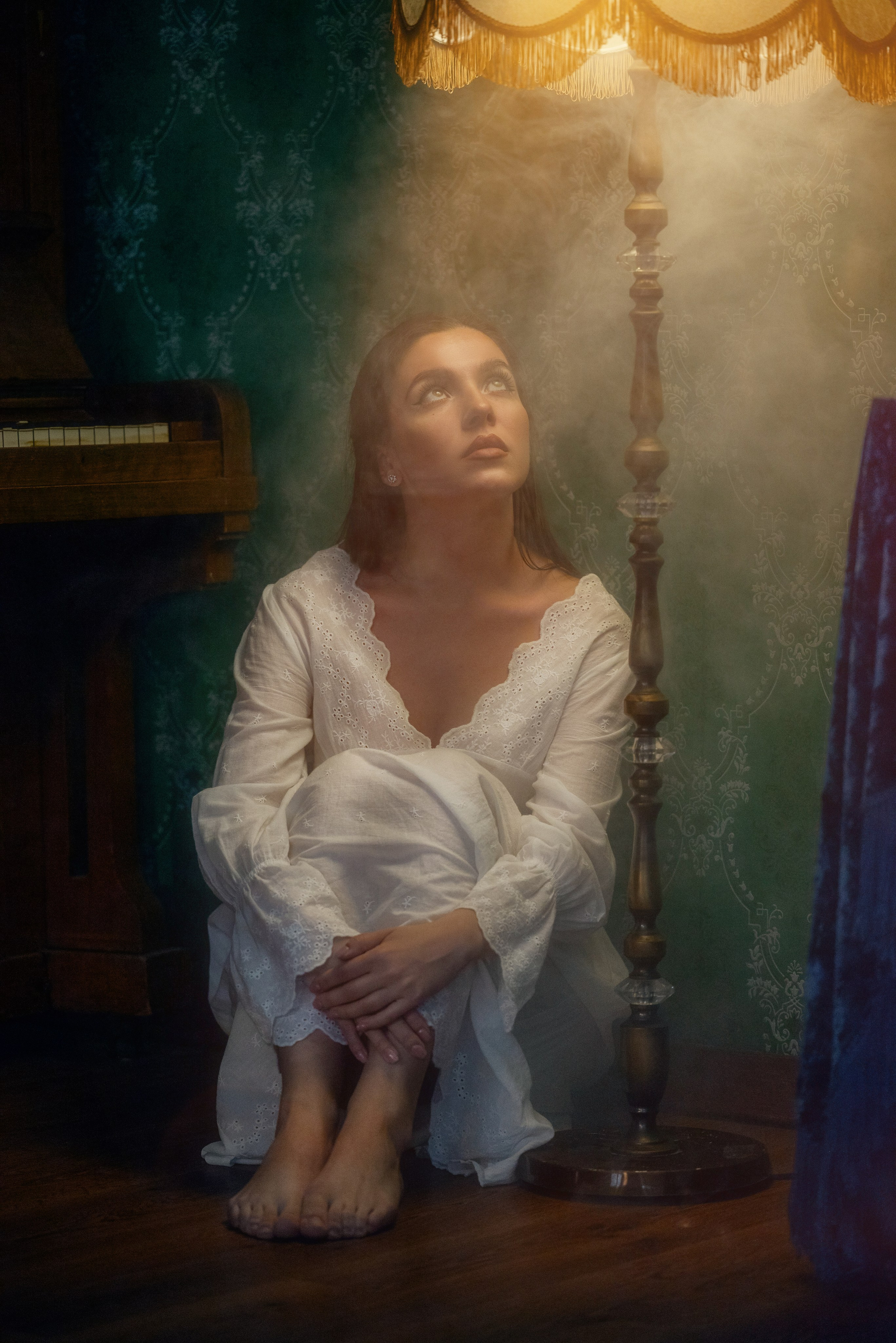 Kate. Владимир Рудченко — Фотограф из Казани