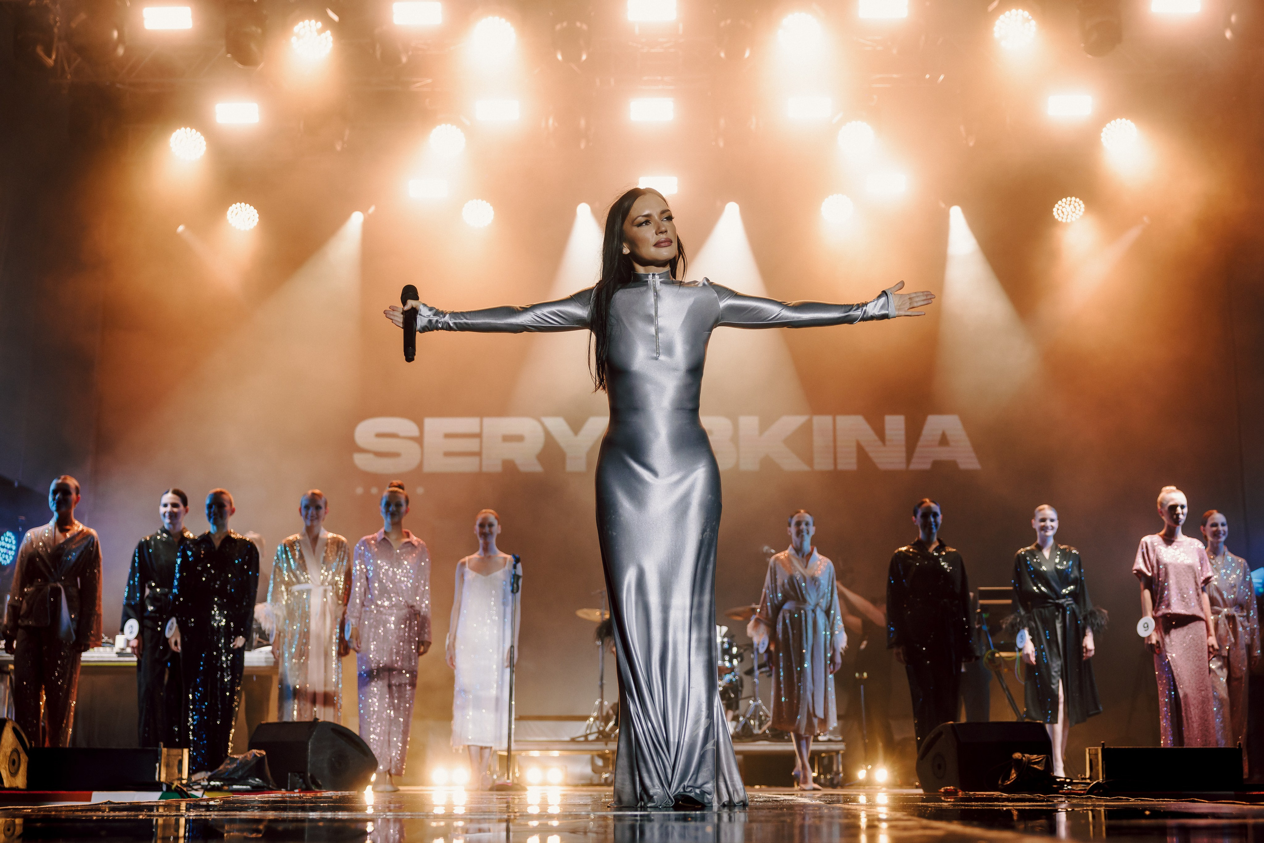 Мисс Екатеринбург 2024. Лёшка Варзегов — фотограф