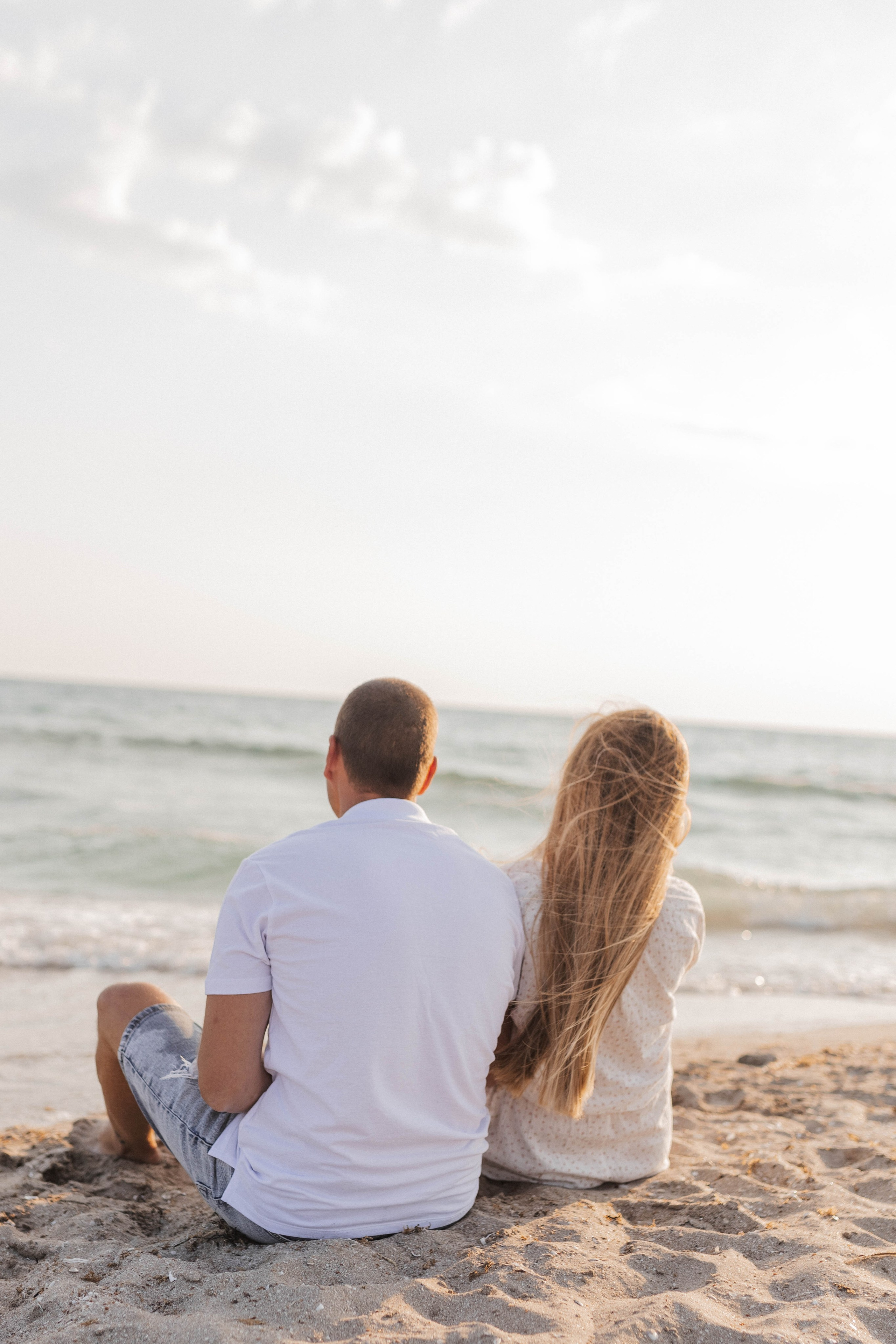 Love story. Индивидуальные и семейные съемки в Евпатории, Крыму Немировченко Анна