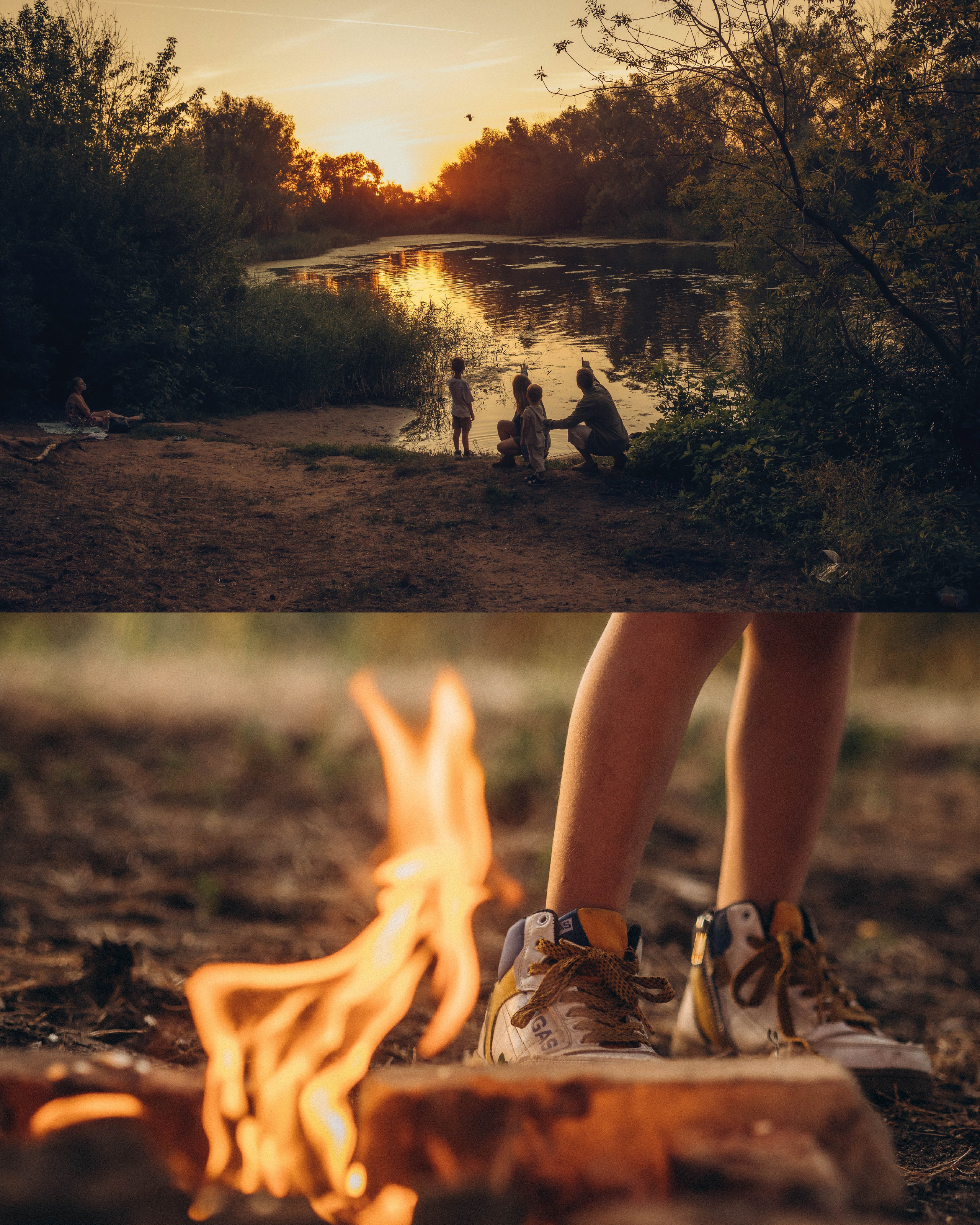 Дом на колёсах. Главная