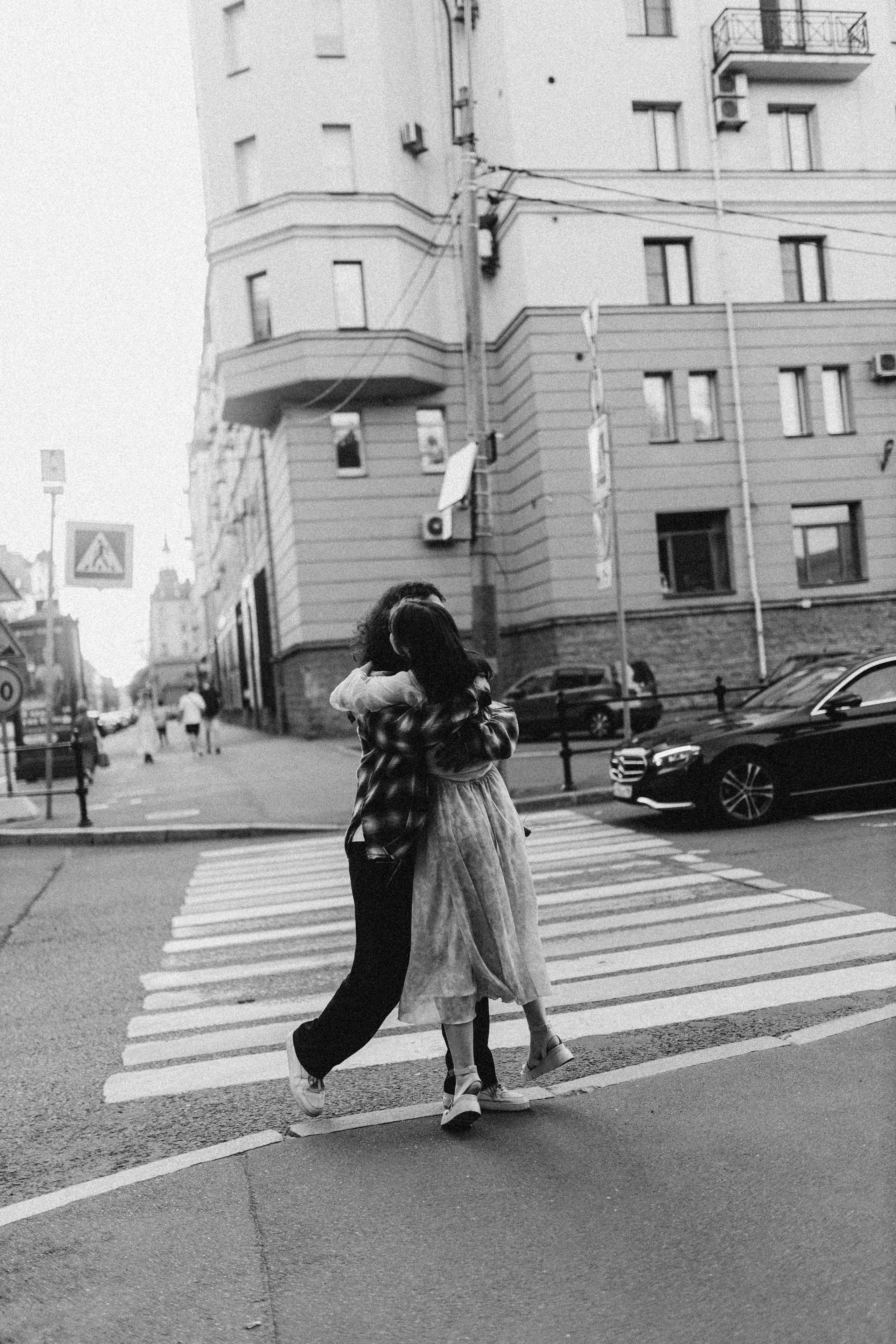 Яна и Кадыр. Фотограф в Петербурге Ольга Стрельченко