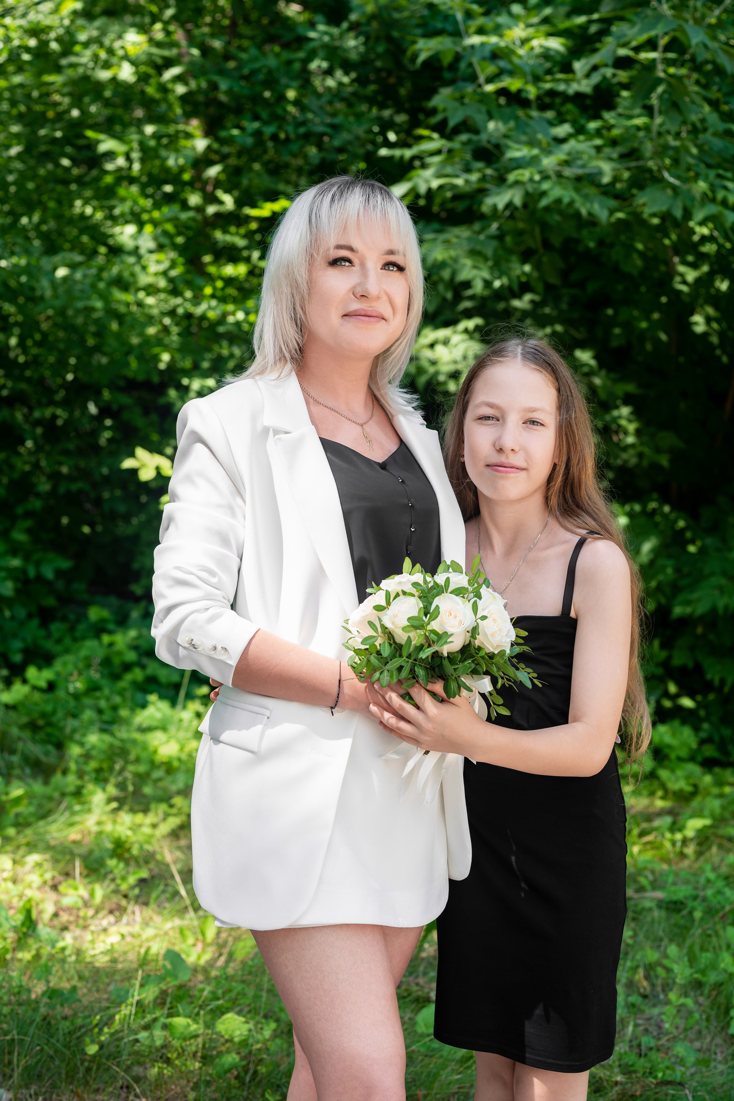 Николай и Анастасия. Фотограф в городе Салават