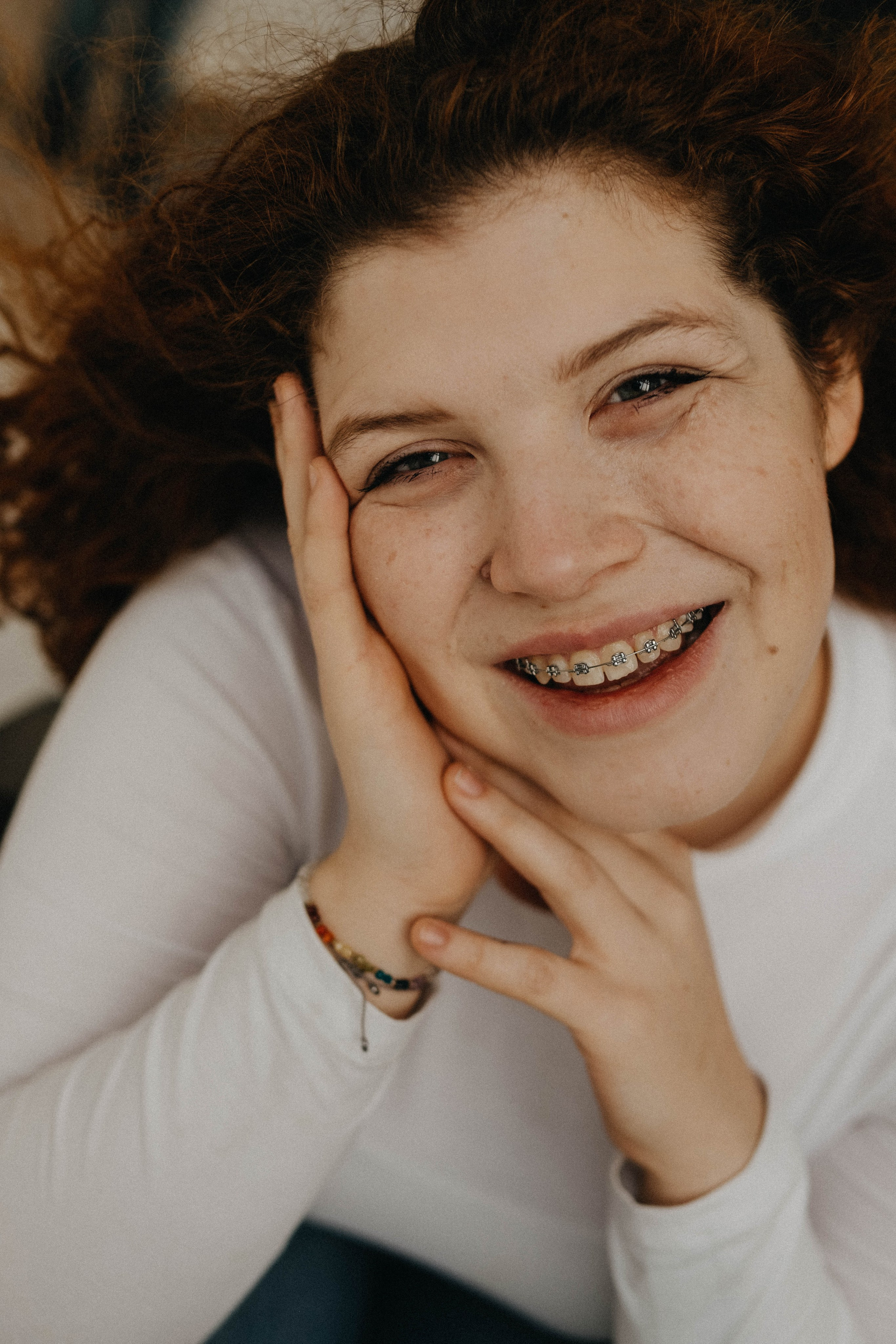 Поля и мама❤️. Свадебный фотограф Оля Григунова