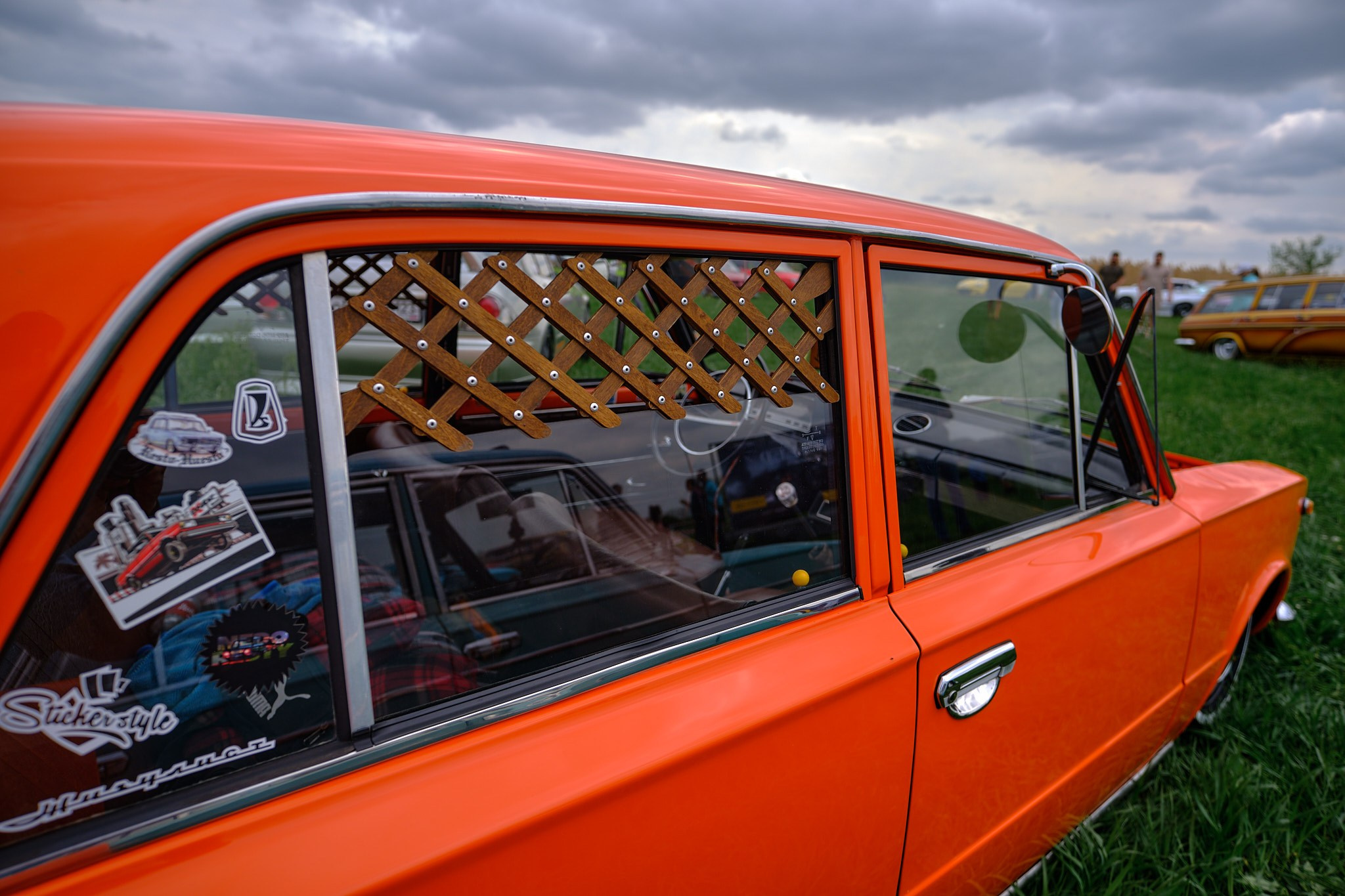 Авто-звук. Константин Тимонин — фотограф в Краснодаре