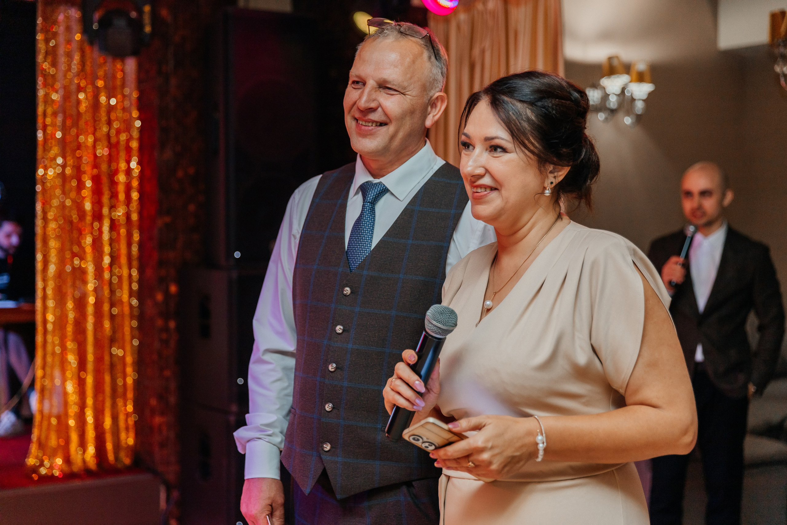 Свадебный банкет (Илья & Виолетта). Фотограф Южно-Сахалинск Сахалин Анастасия Тучина