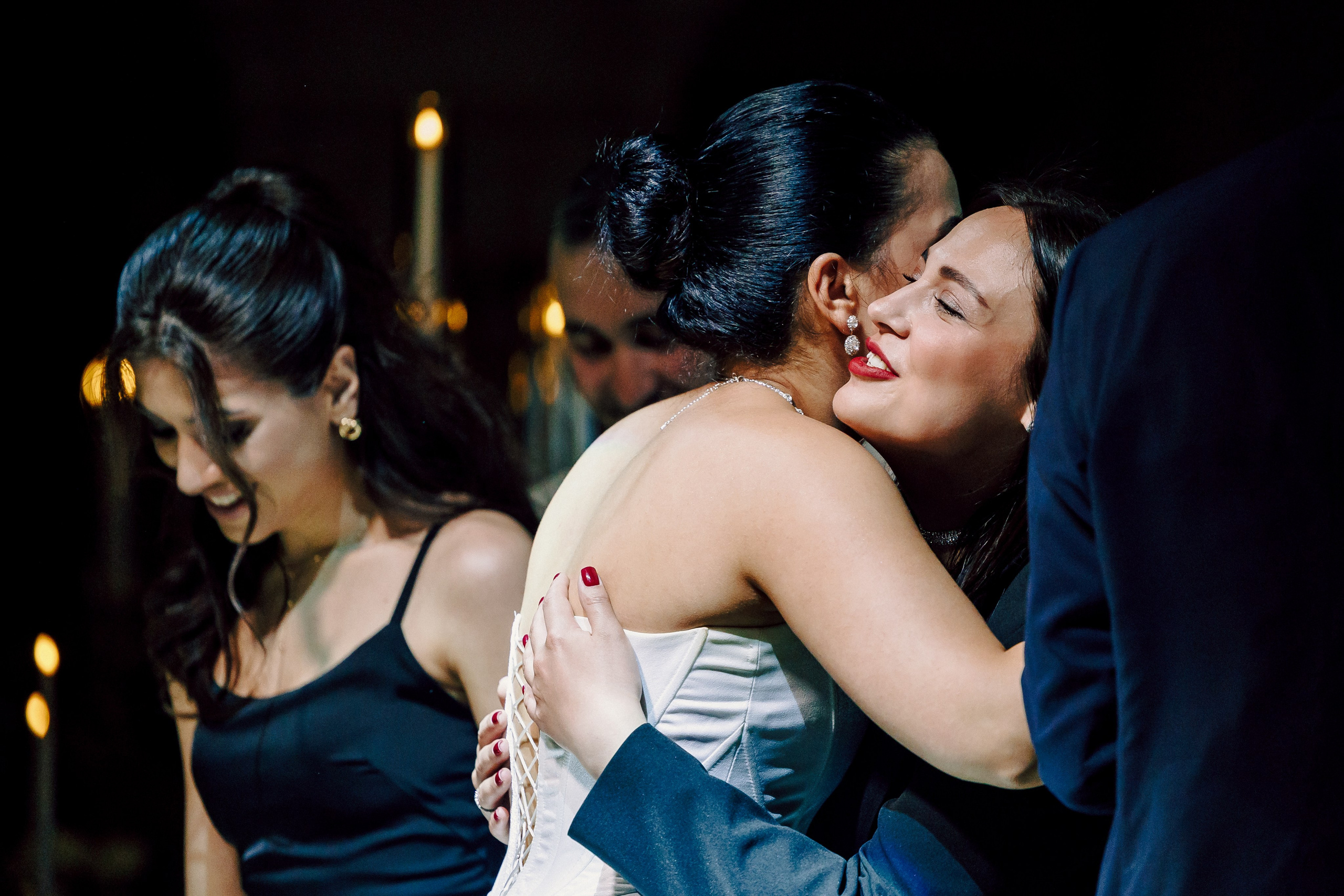 Свадебный день — Дмитрий и Маргарита. Лёшка Варзегов — фотограф