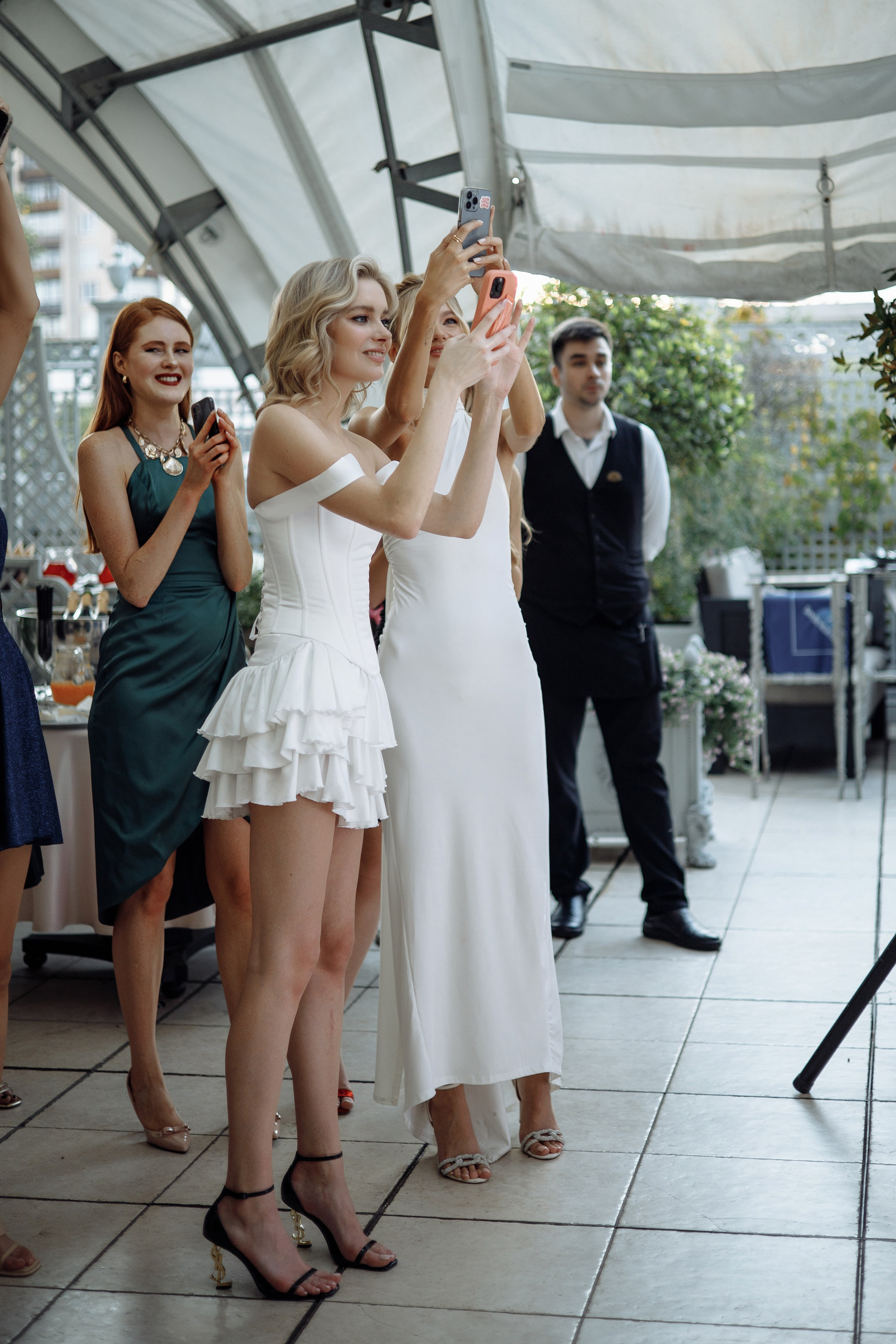 Elizaveta 20-th Birthday. Свадебный и Индивидуальный фотограф в Москве Акоп Арсенян