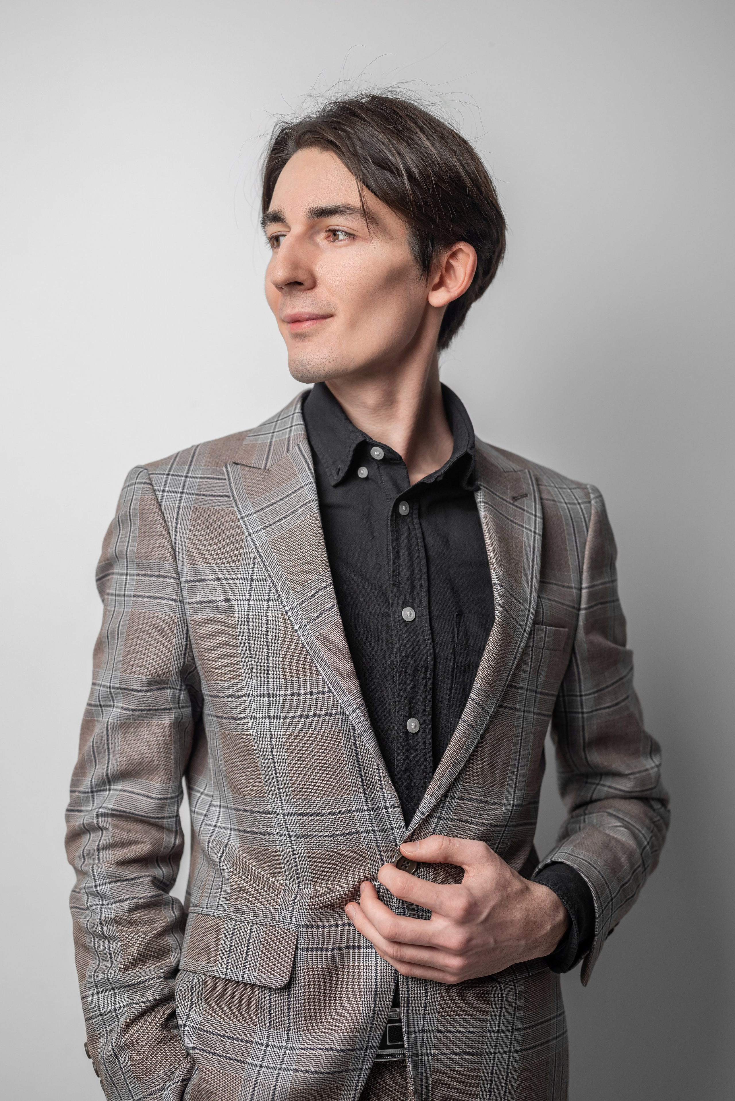 Денис. Фотограф в городе Салават