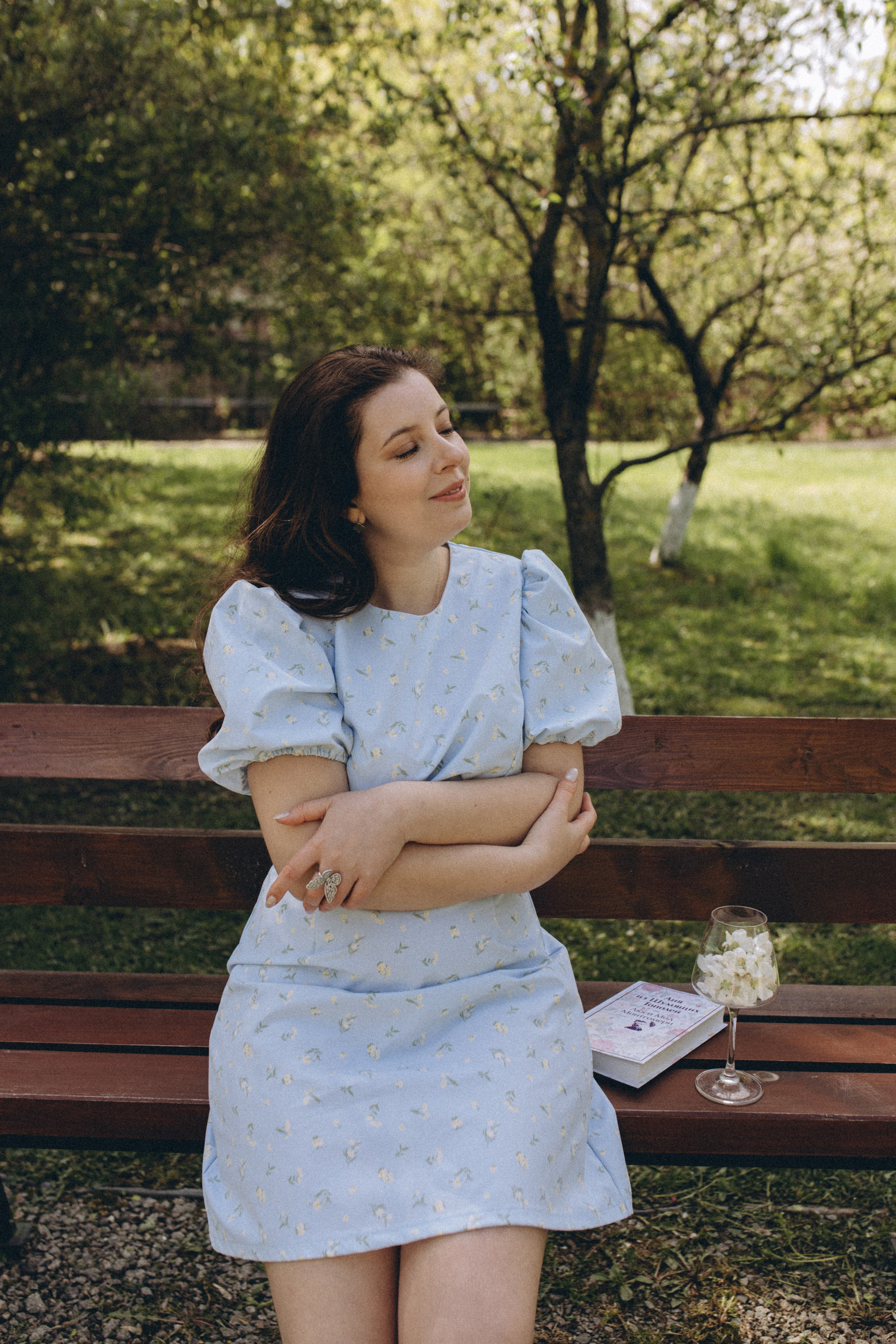 Алина. Фотограф в Нижнем Новгороде Лебедева Елена