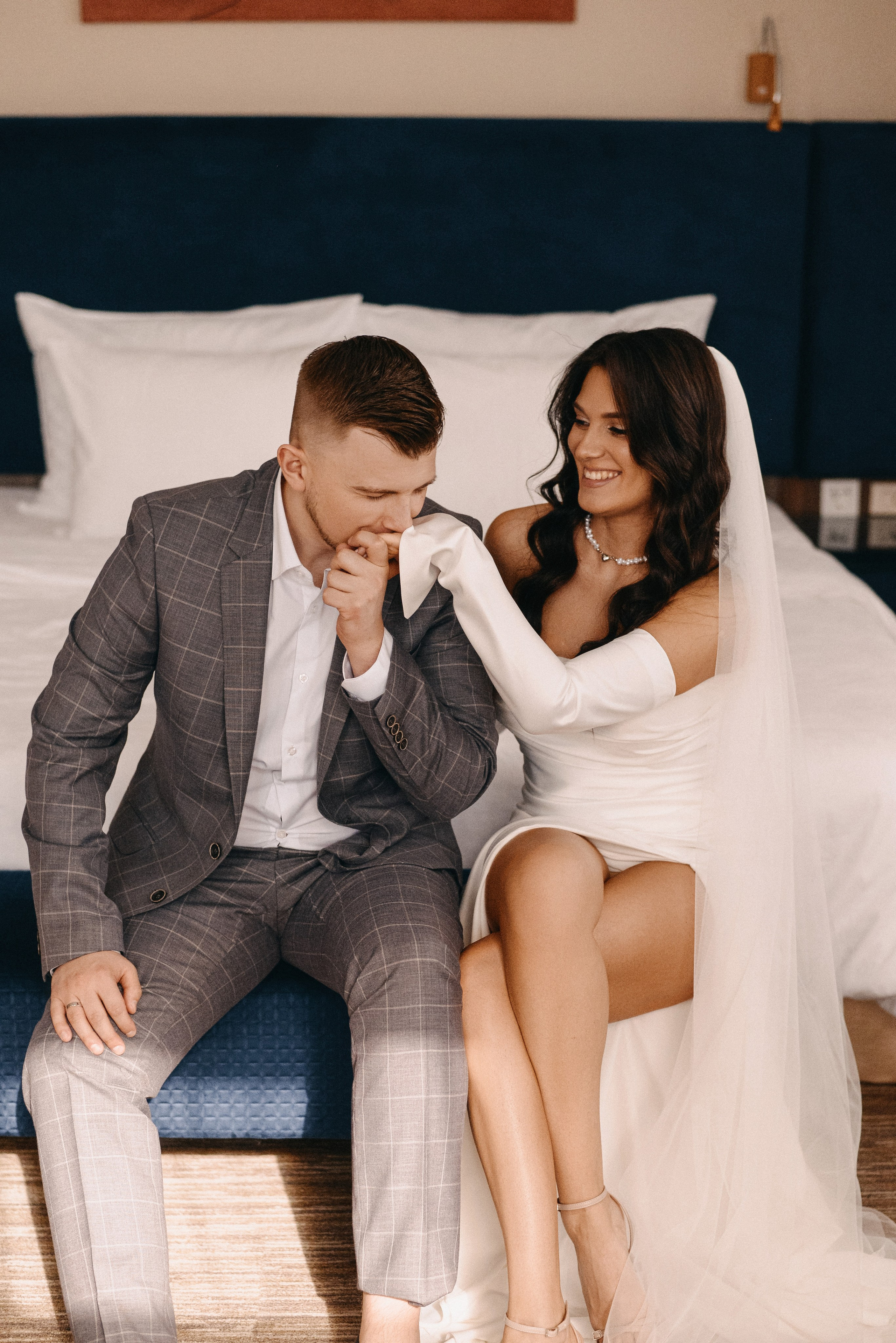 Леша и Вика. Фотограф в Москве Емельяненко Светлана