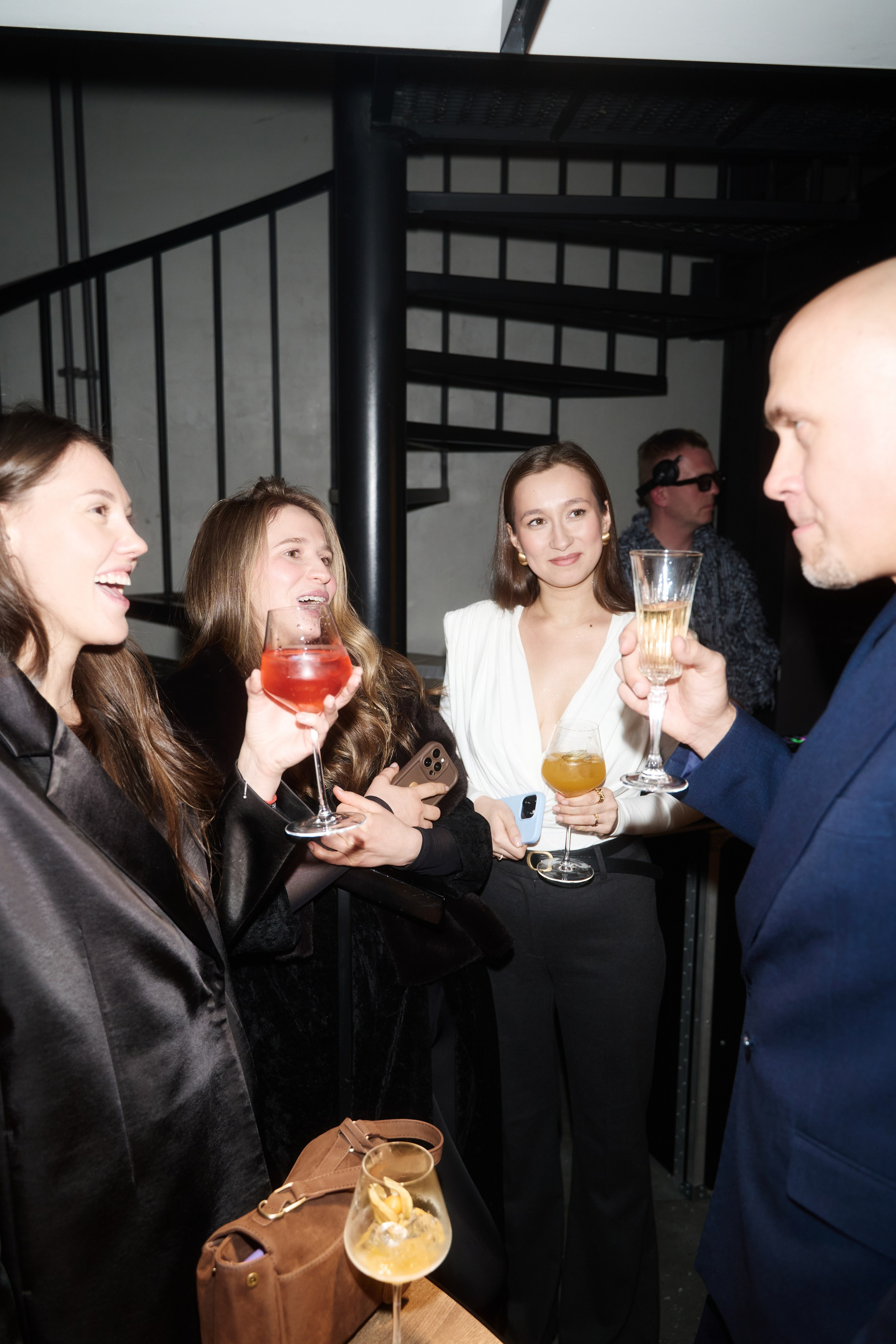 Pir event catering presentation. Главная