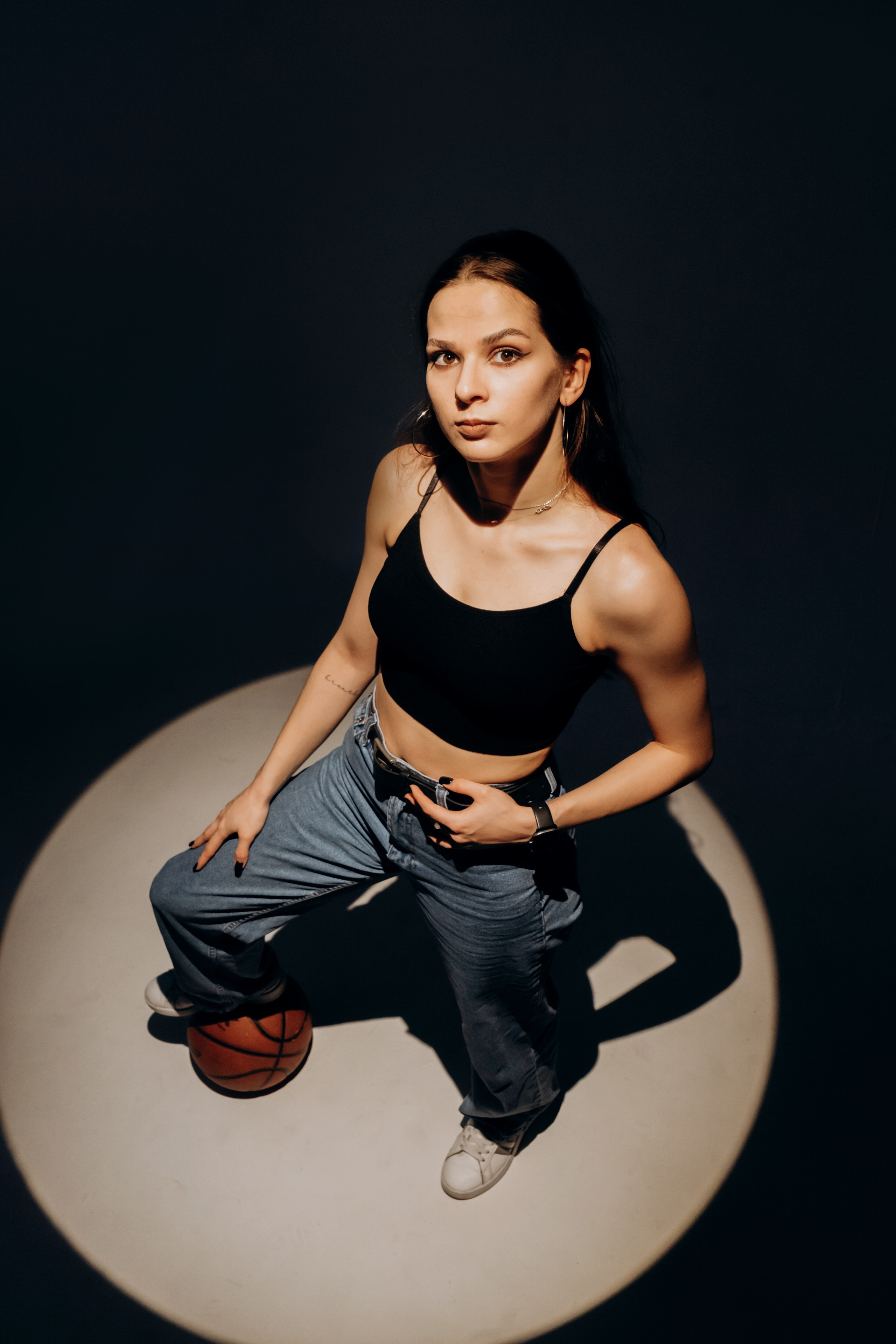 Open door. Фотограф Анисин Денис