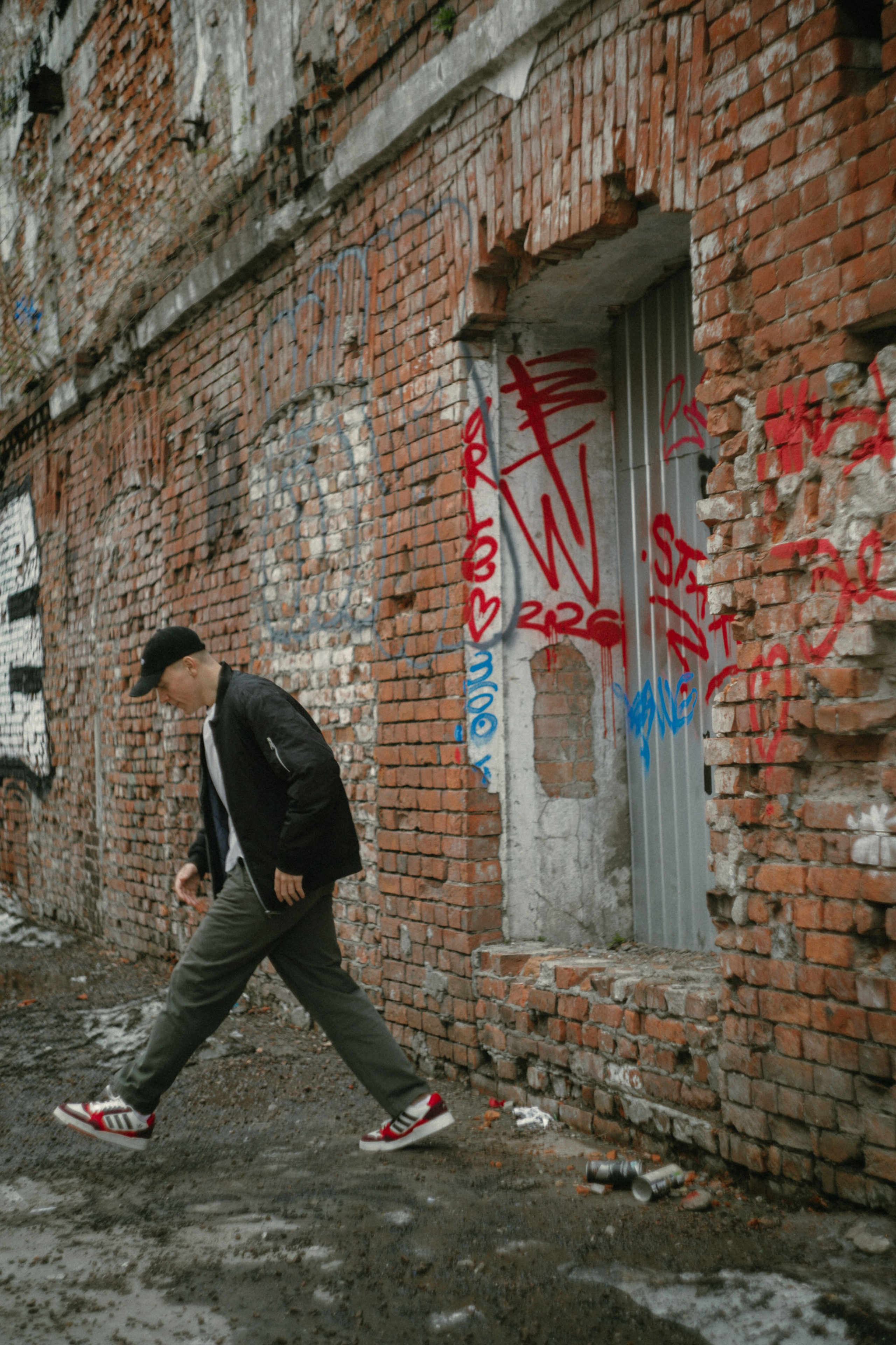 Яша. Ph___tina