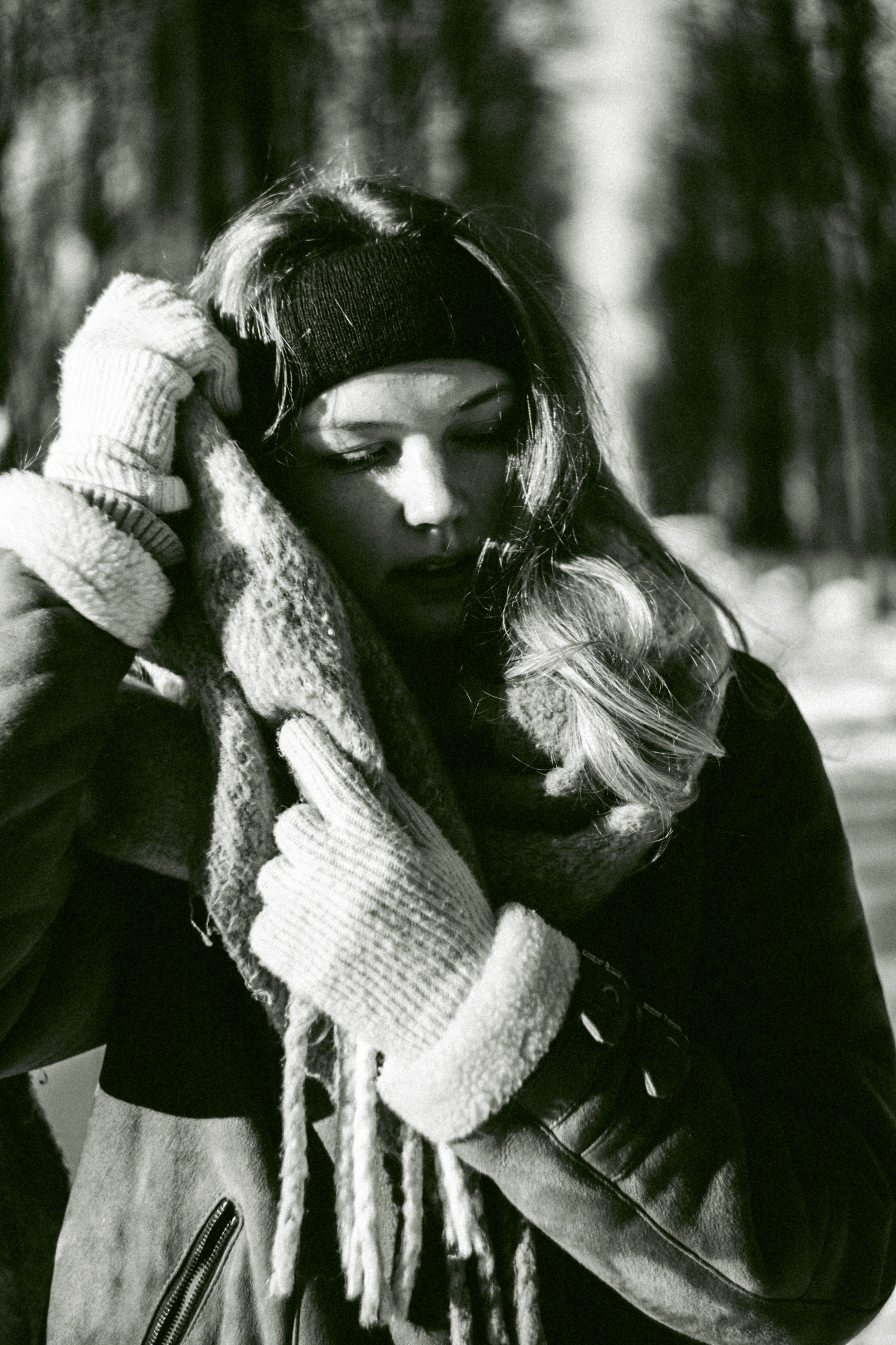 Портреты. Ph___tina