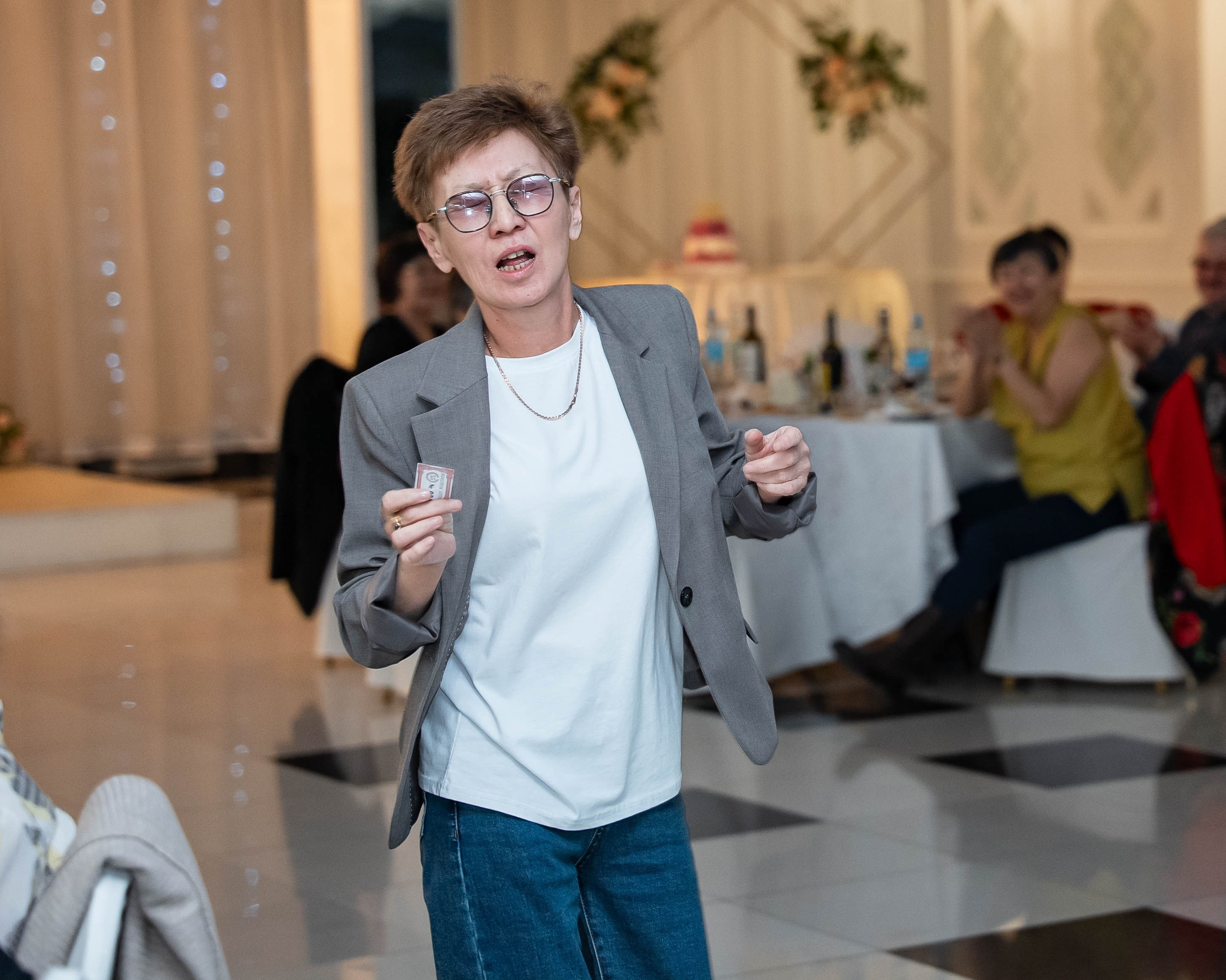 Репортаж (миланы, юбилеи, мероприятия). Фотограф Улан-Удэ Бабалаев Александр