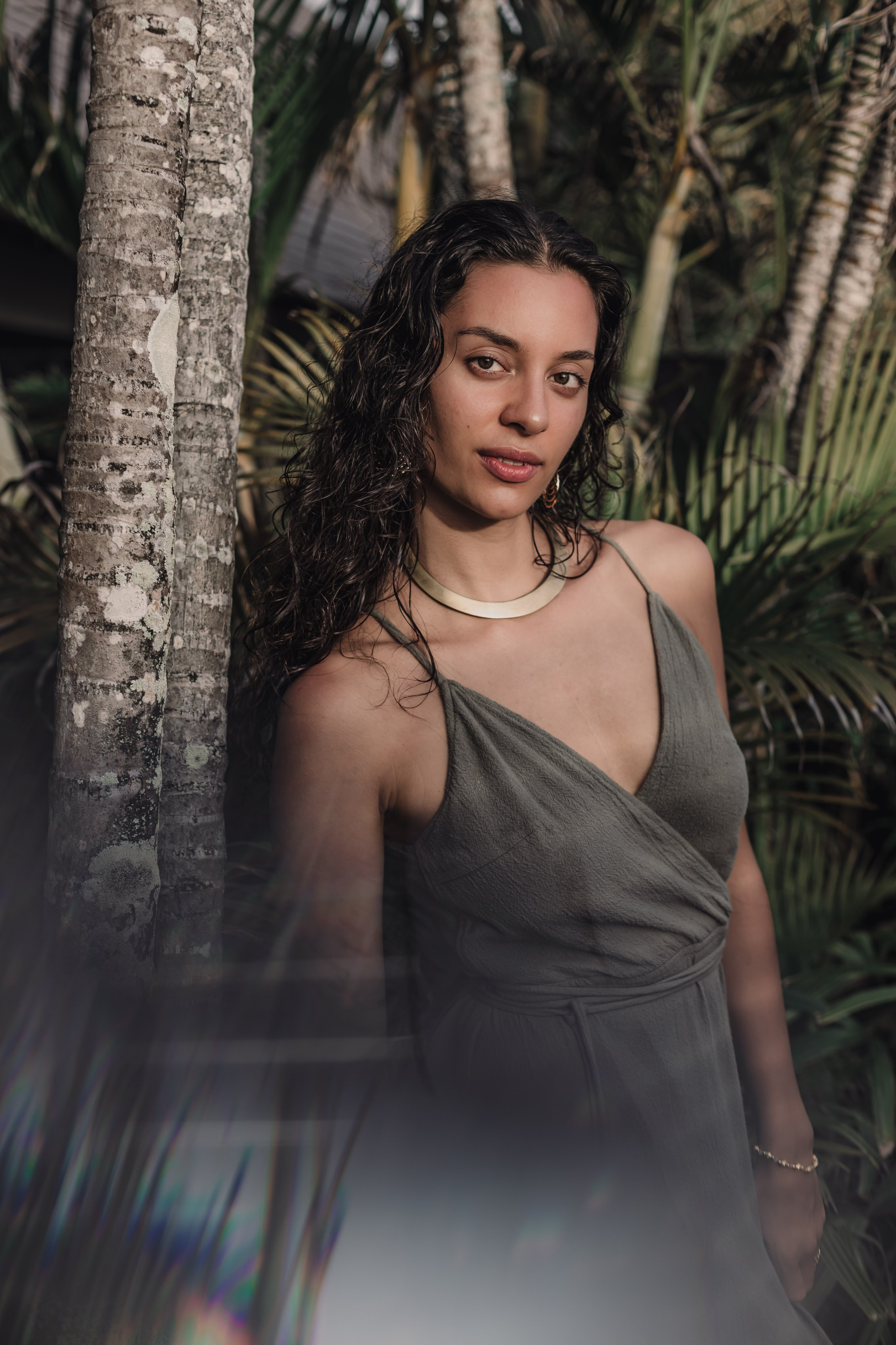 Beauty is calling. Mariam Bagdasaryan