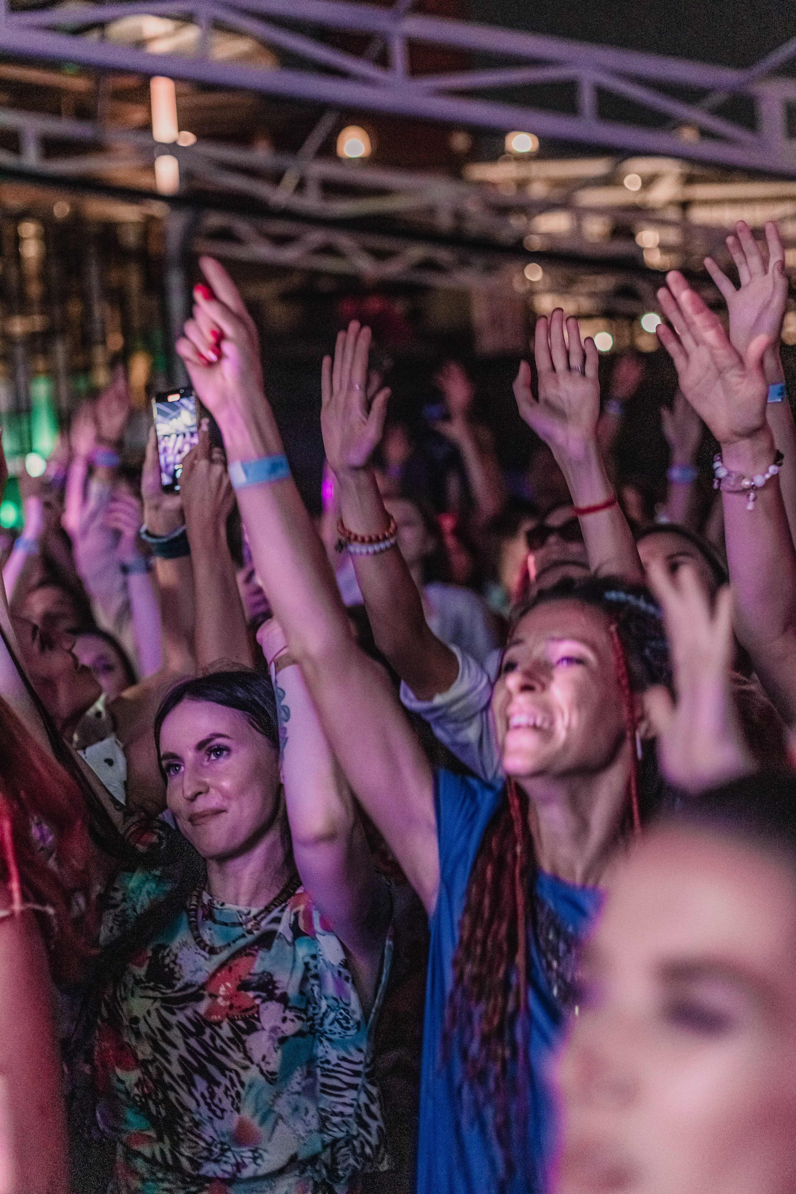 Go Kirtan summer 2023. Mariam Bagdasaryan