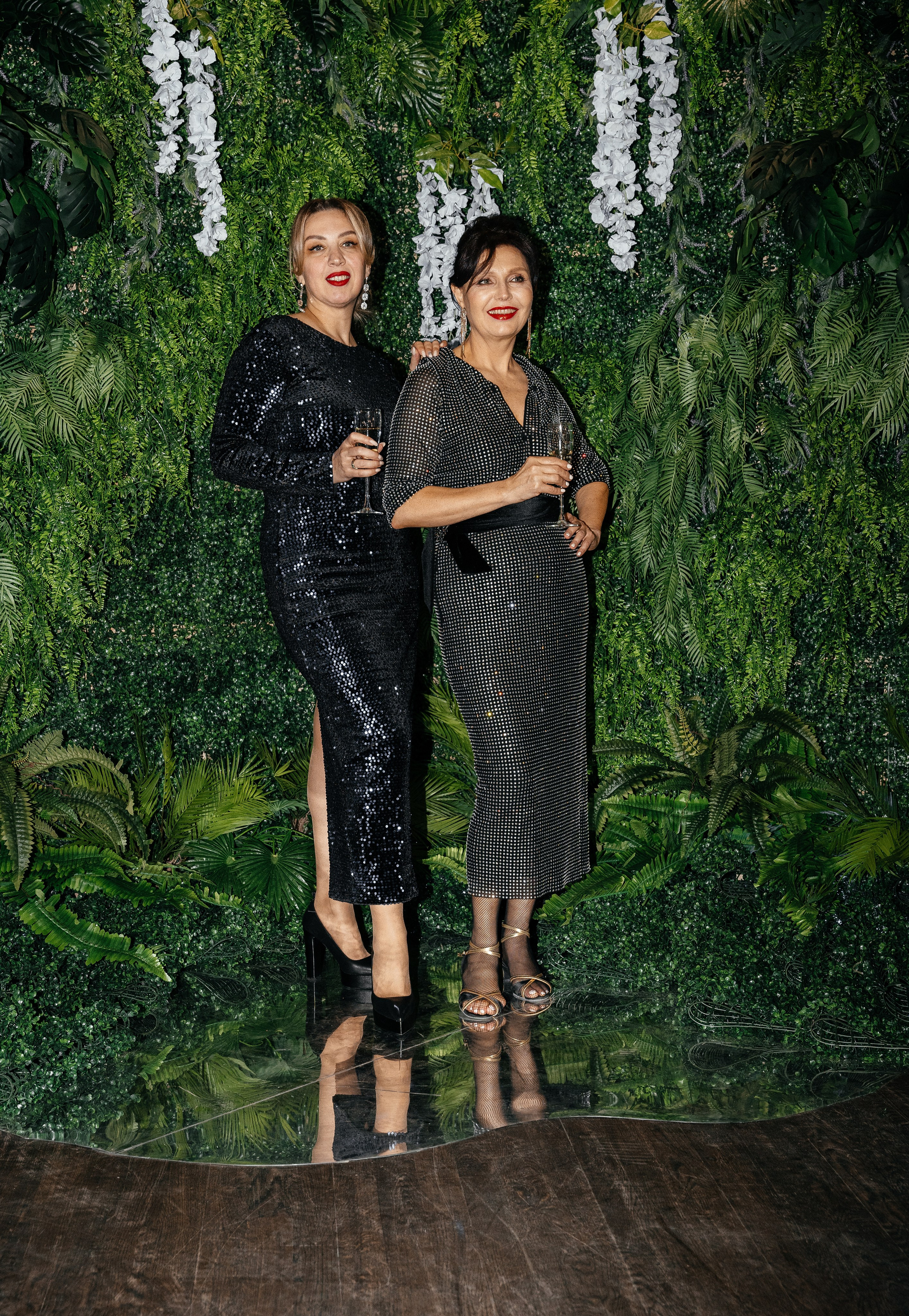 Вечер талантов. Чаплин Холл. Фотограф Санкт-Петербург/Гомель Виктория Петрова