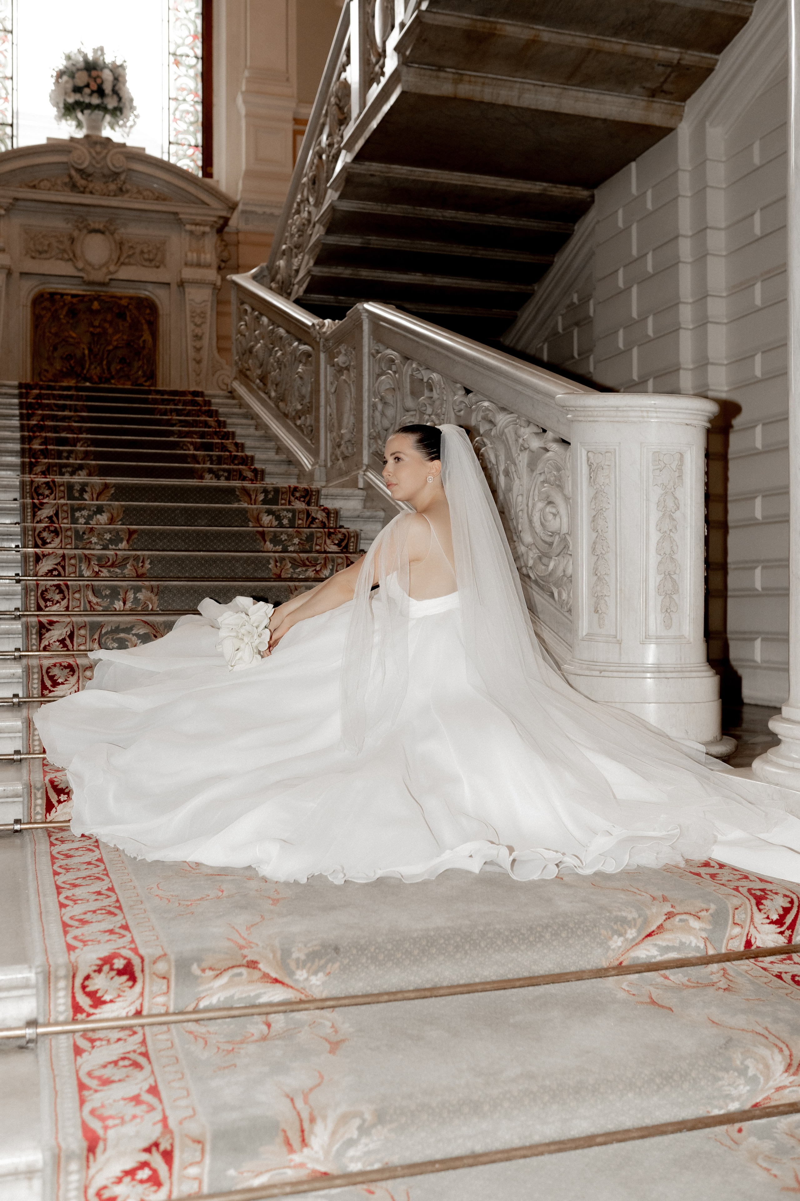 Александр и Тамара. Фотограф Санкт-Петербург/Гомель Виктория Петрова