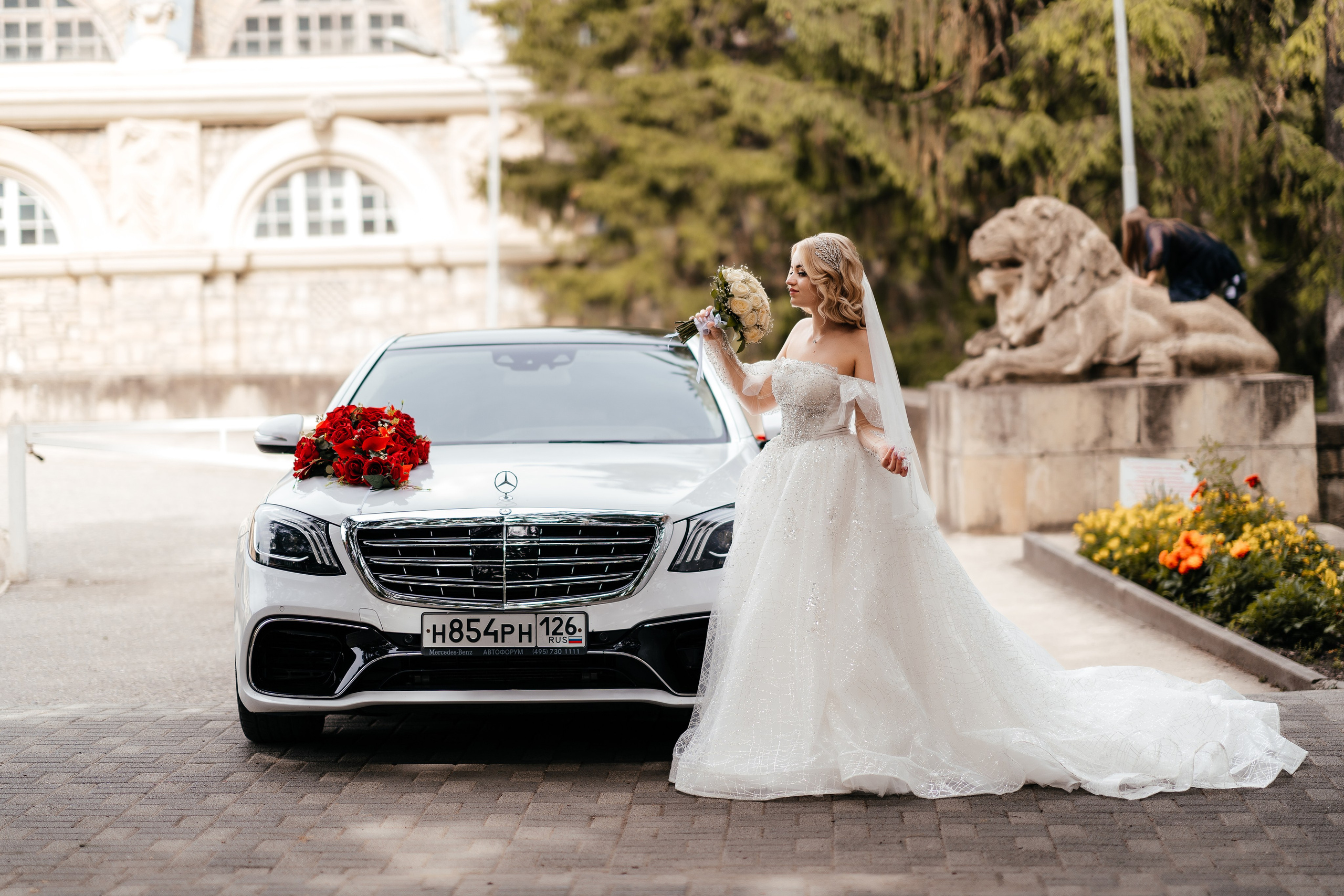 Людмила & Борис. Катерина Иванова | Фотограф | Пятигорск