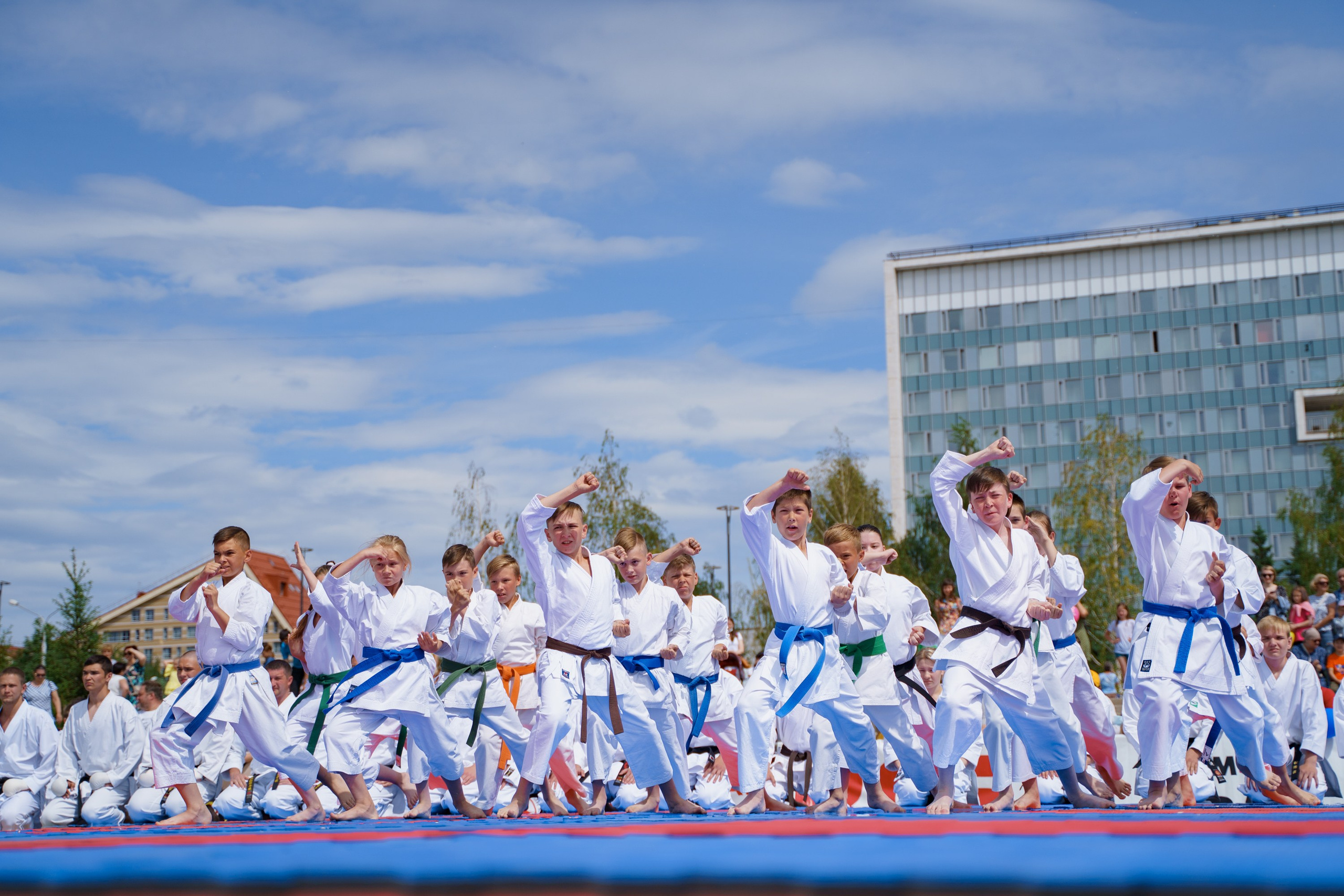 РСБИ. Михаил Белоусов фотограф Пермь
