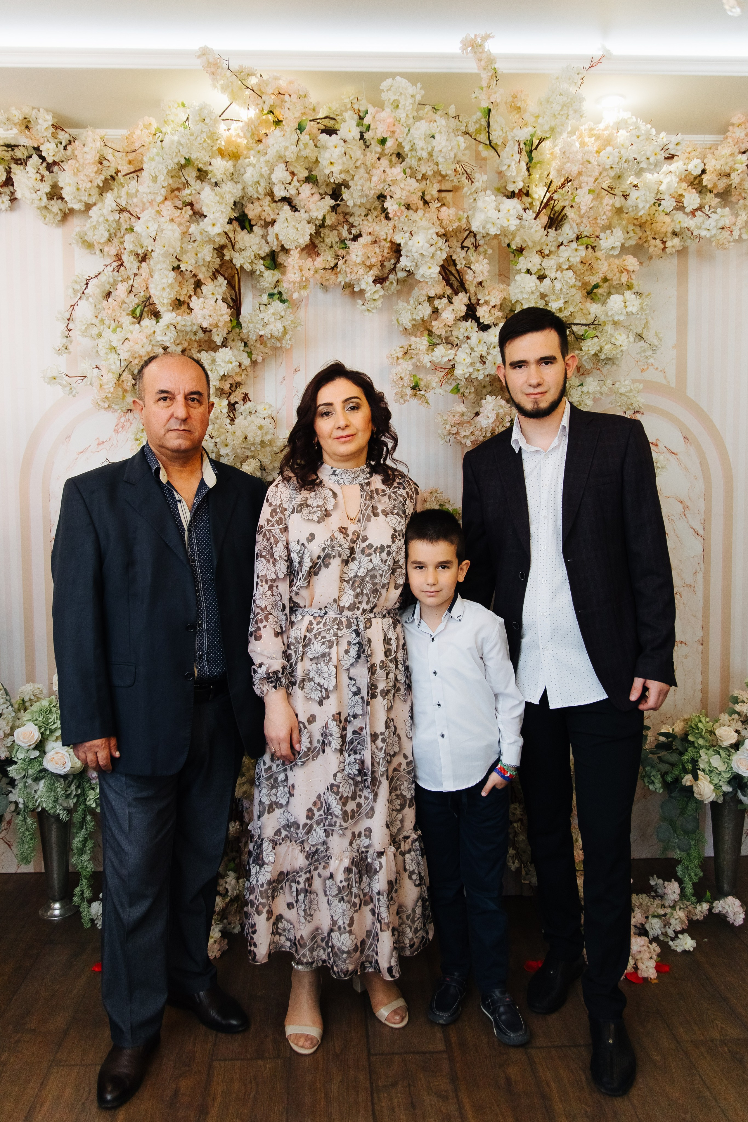 Асим Севиль. Фотограф в Красноярске Надежда Воскресенская