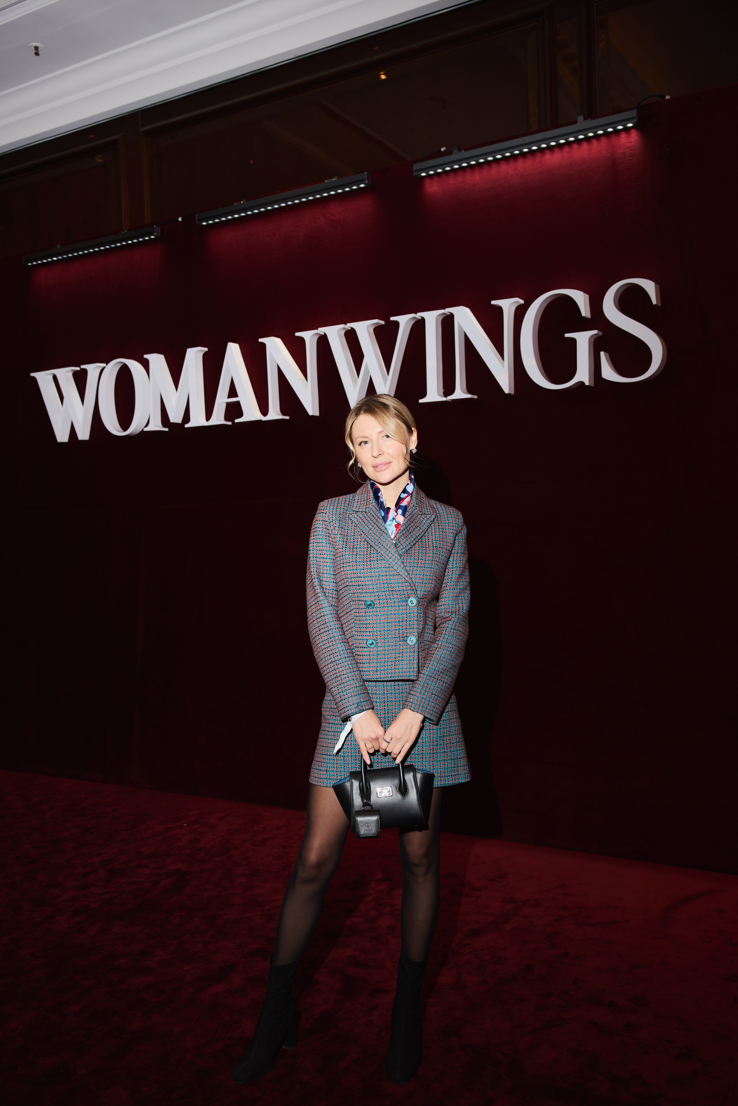 WOMAN WINGS Forum at The Carlton фото. Профессиональный фотограф Татьяна Евглевская