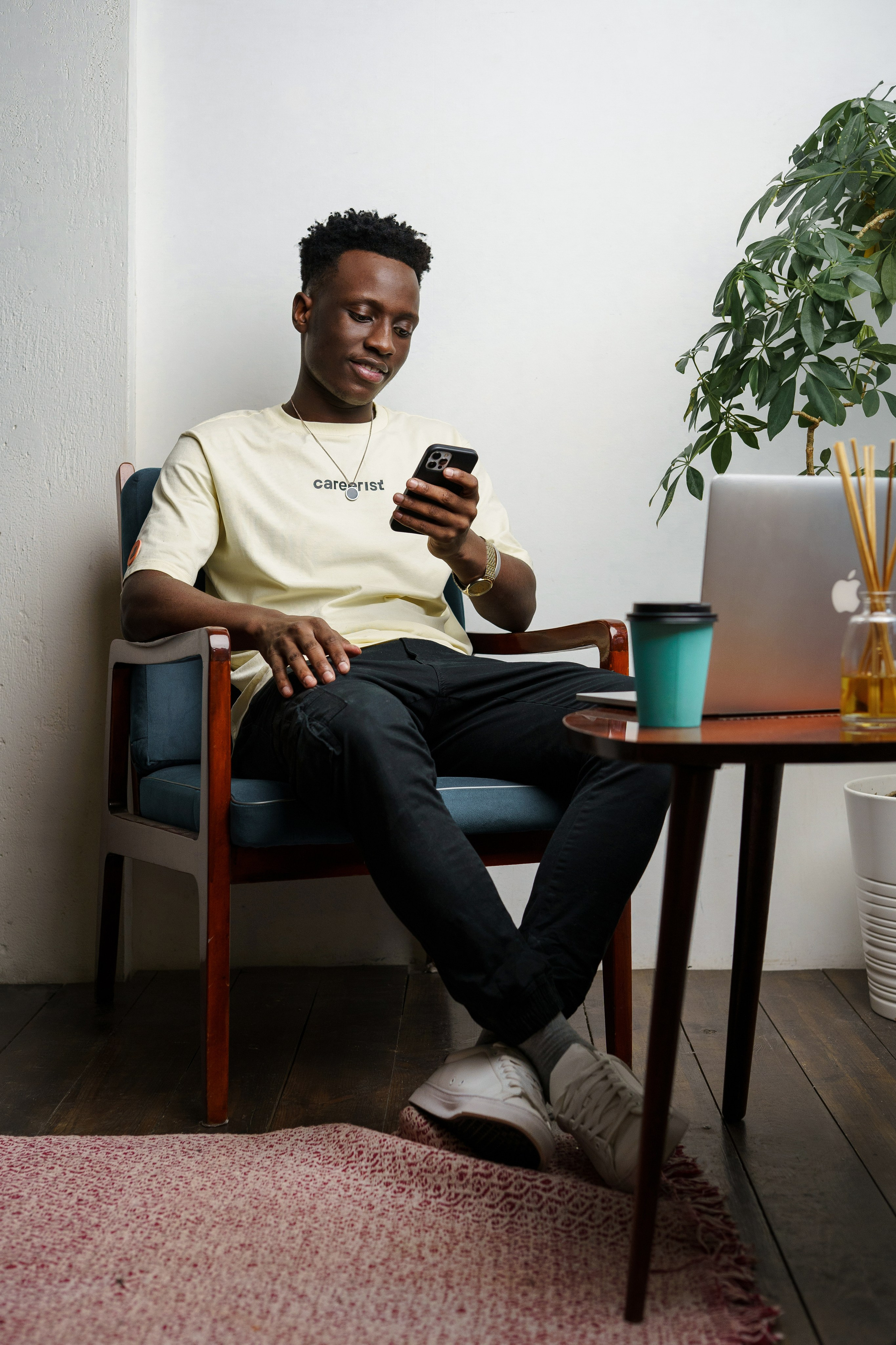 Бизнес. Фотограф Саша Блюз