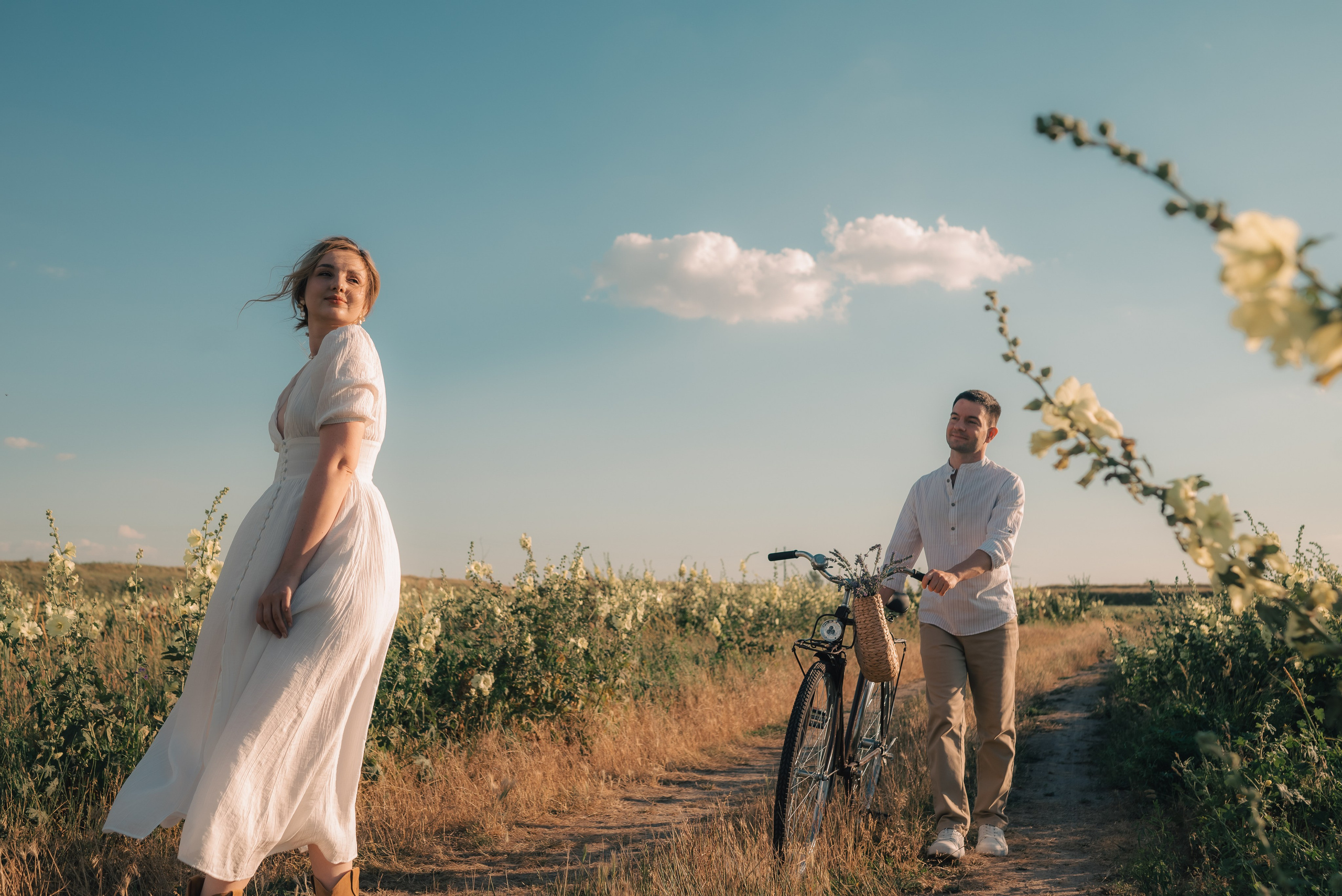 Путешествие на велосипеде. Семейный фотограф Ростов-на-Дону Татьяна Соколова