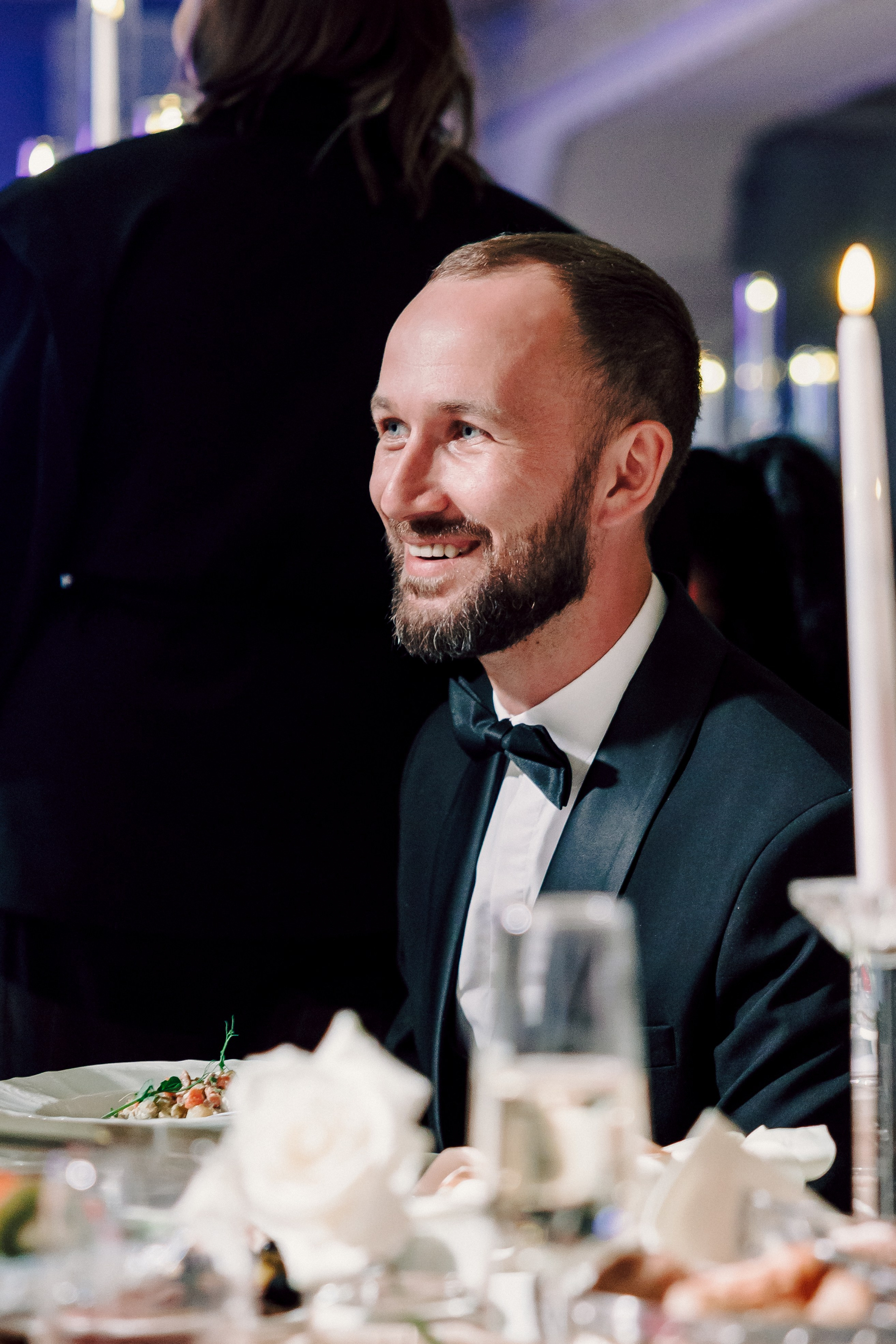 Свадебный день — Дмитрий и Маргарита. Лёшка Варзегов — фотограф