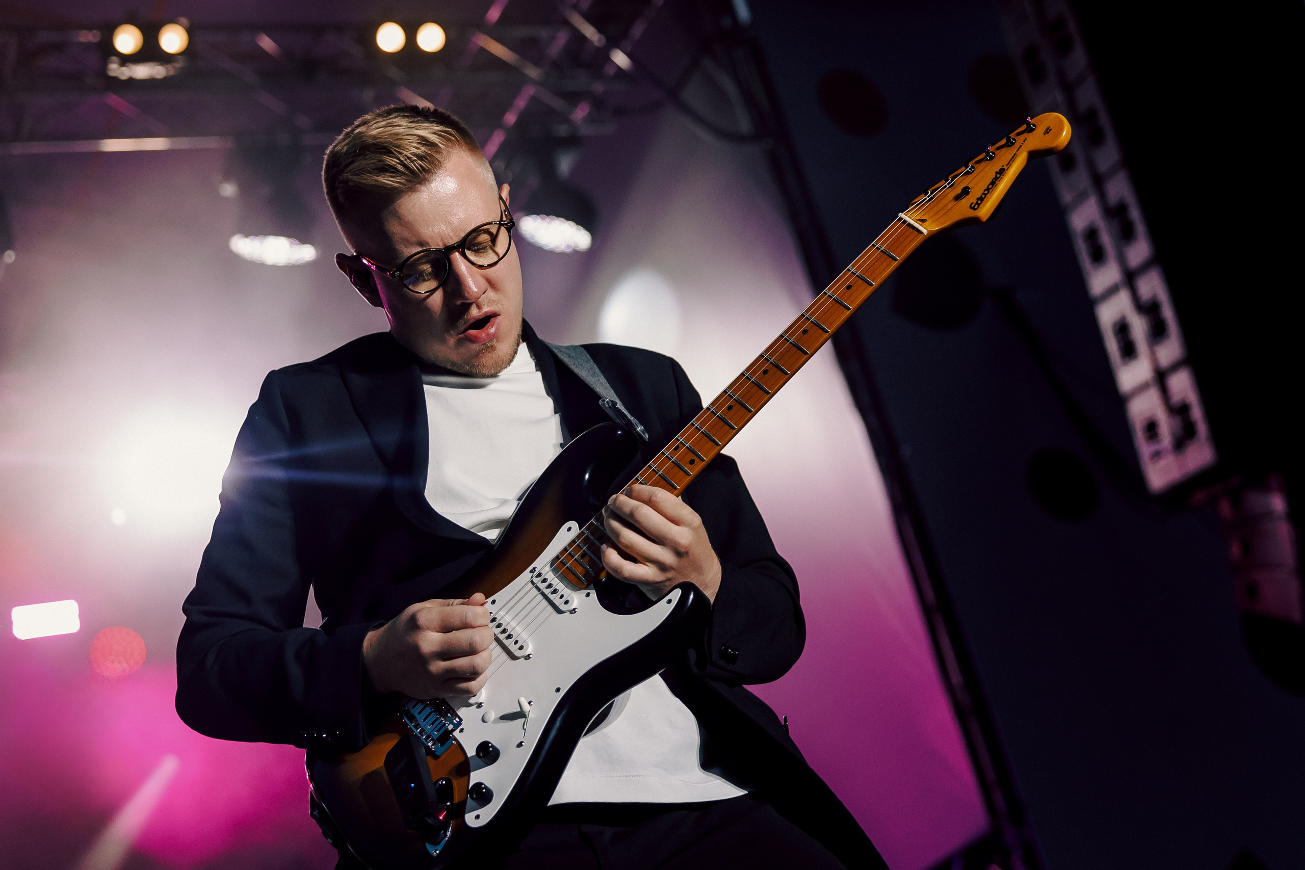 Мисс Екатеринбург 2024. Лёшка Варзегов — фотограф