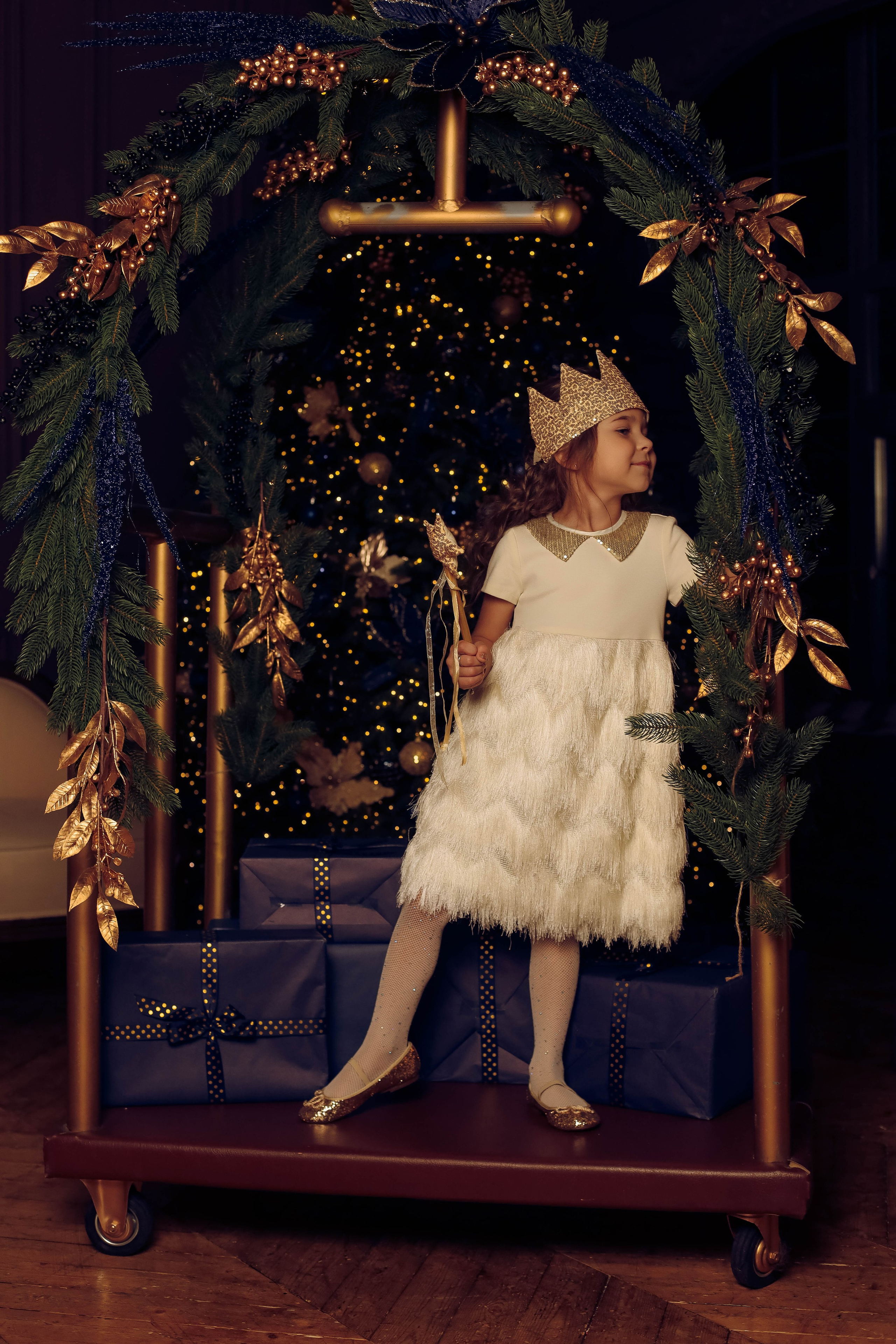 Саша. Фотограф Анна Бурлакова