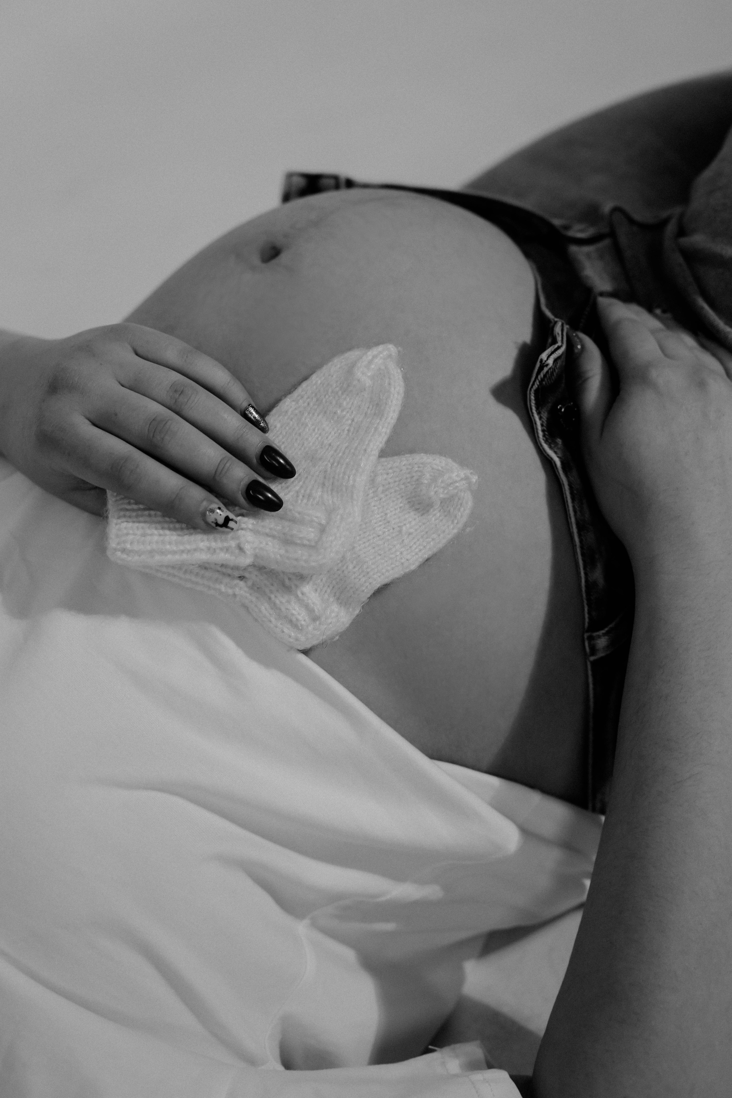 Кристина и Александр. Фотограф Анна Бурлакова