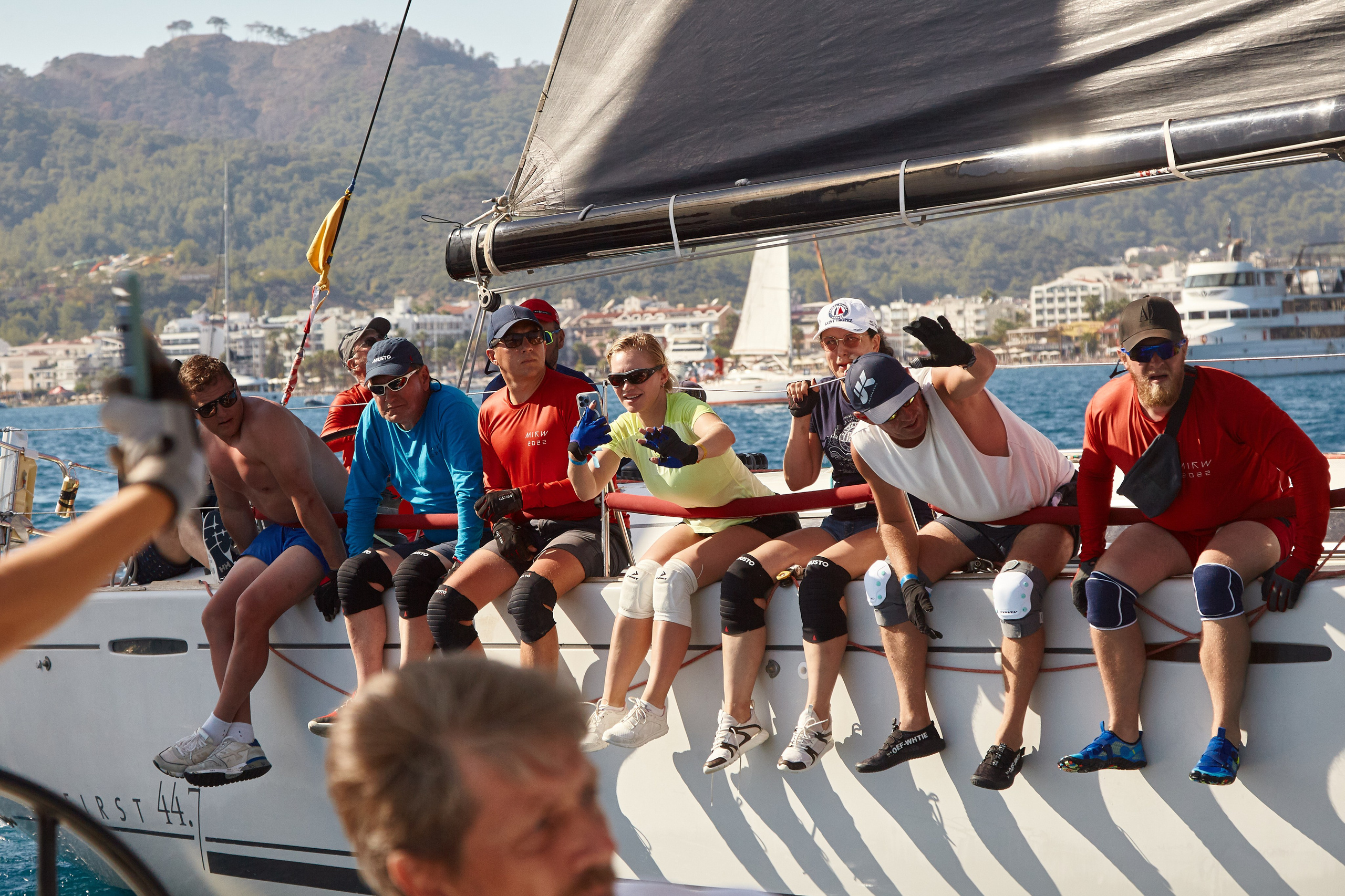 MIRW2022. Фотохроника для следующих поколений