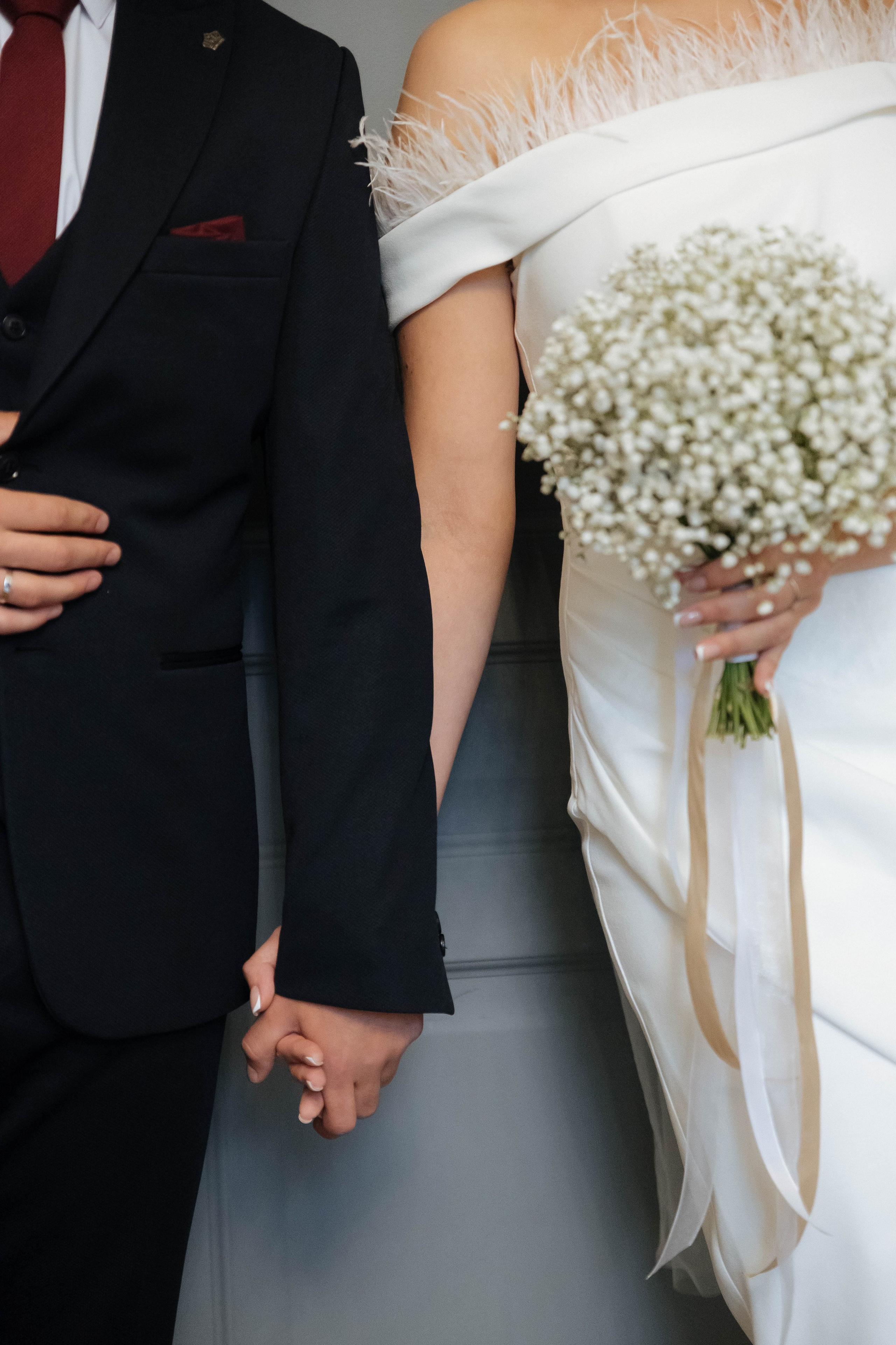 Денис и Екатерина. ВДНХ. Свадебный и семейный фотограф в Москве и Подмосковье Ольга Останина